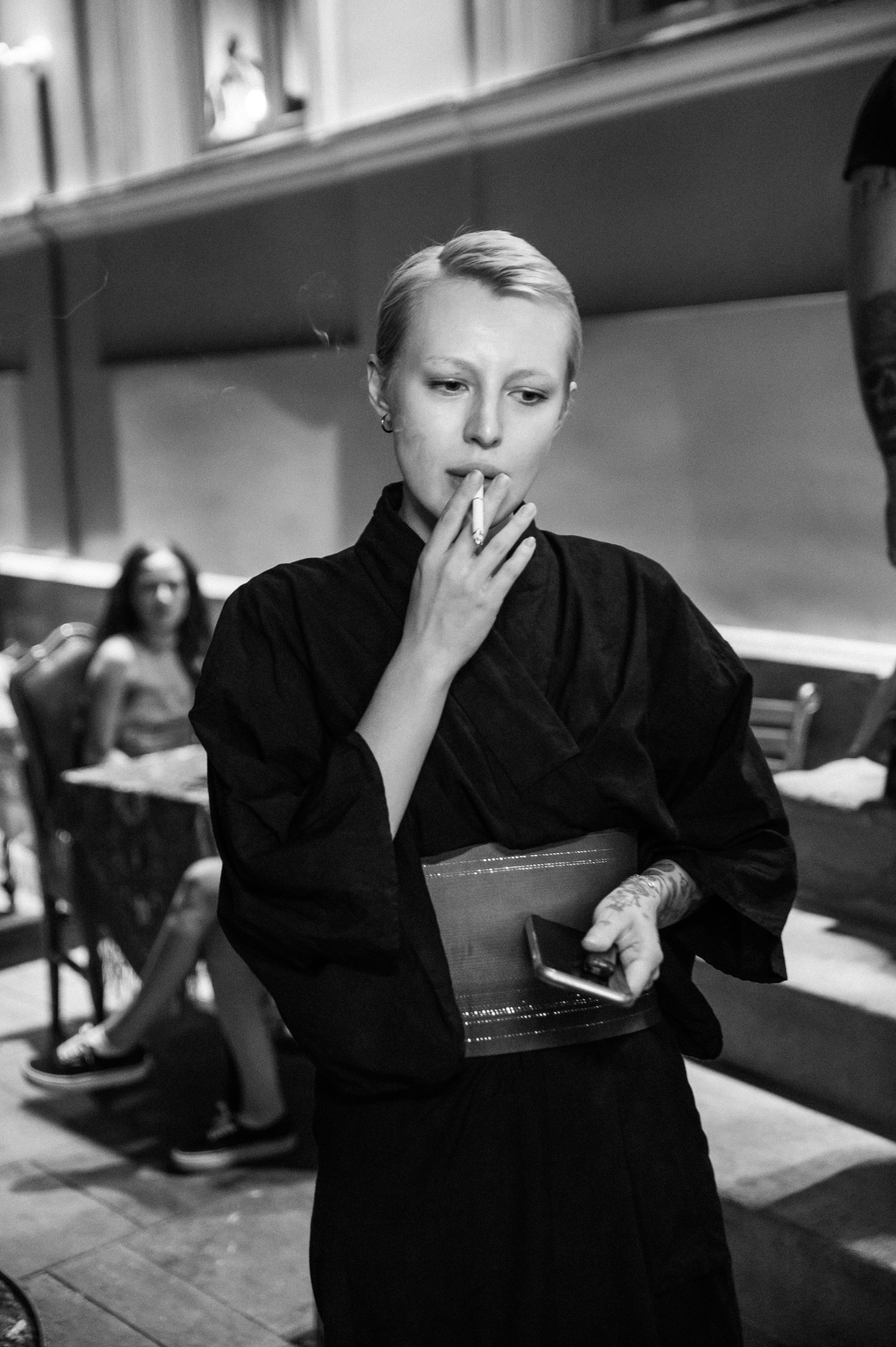 Dreamlanka market. Portrait and reportage photographer