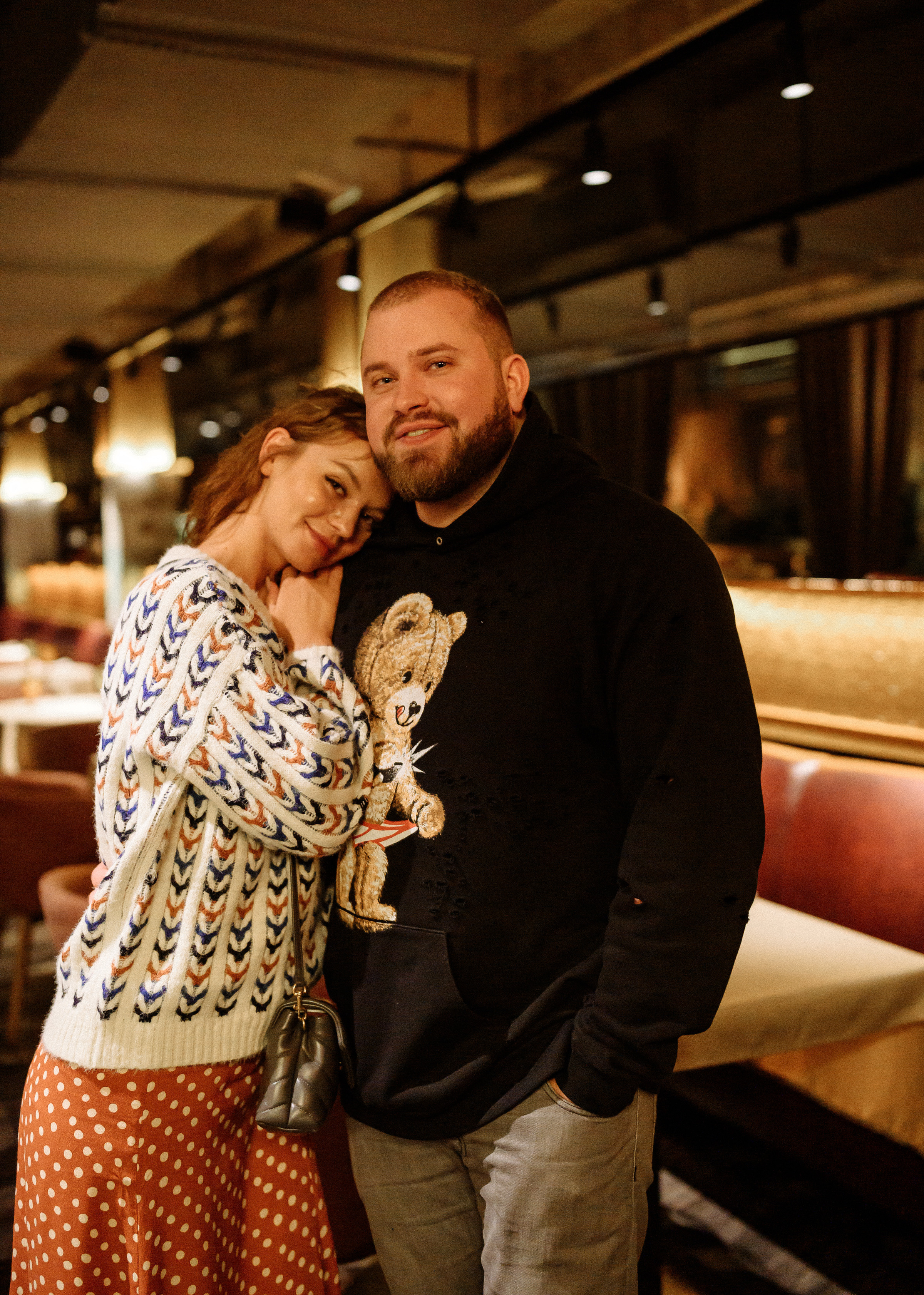 Highland Park & Мясной Цех. Portrait and reportage photographer