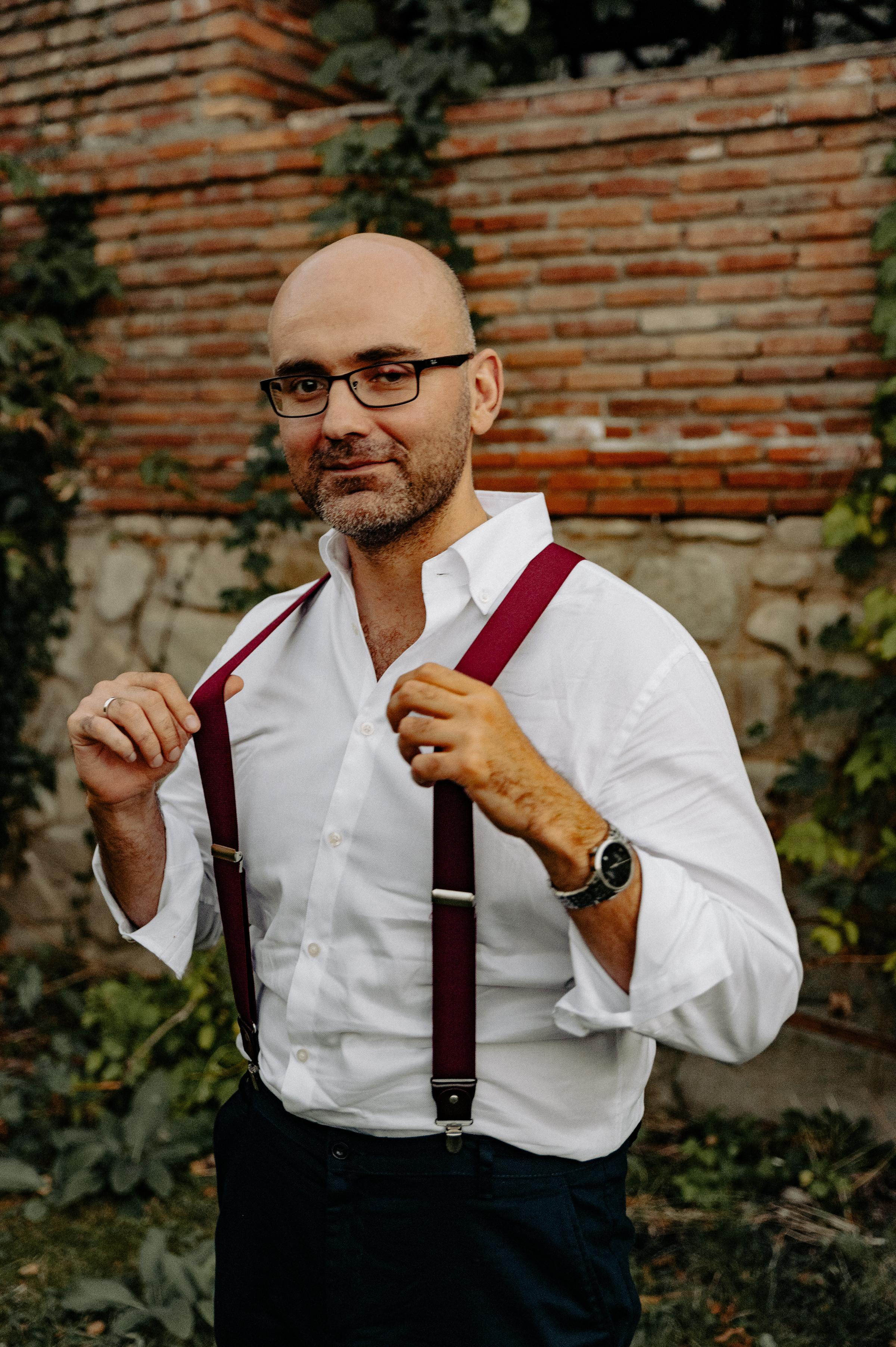 Ksusha & Garik. Фотограф в Тбилиси. Портрет, репортаж, эвент. Геннадий Демченко