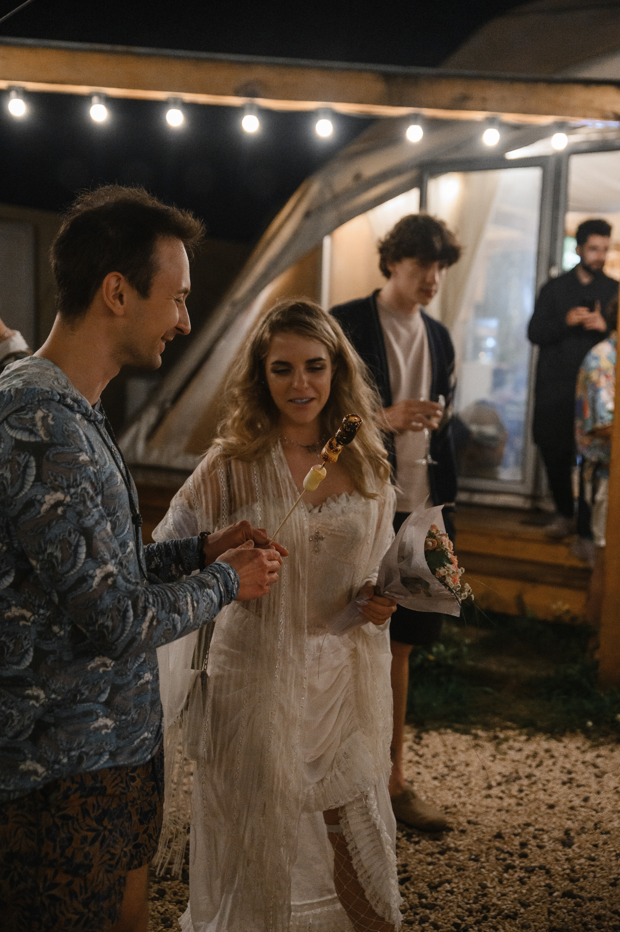 Anya & Yura. Portrait and reportage photographer