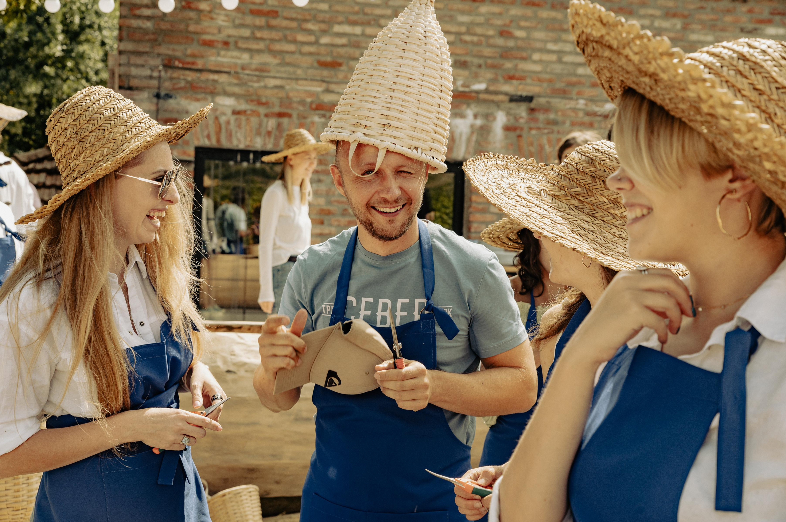RTKVELLI. Фотограф в Тбилиси. Портрет, репортаж, эвент. Геннадий Демченко