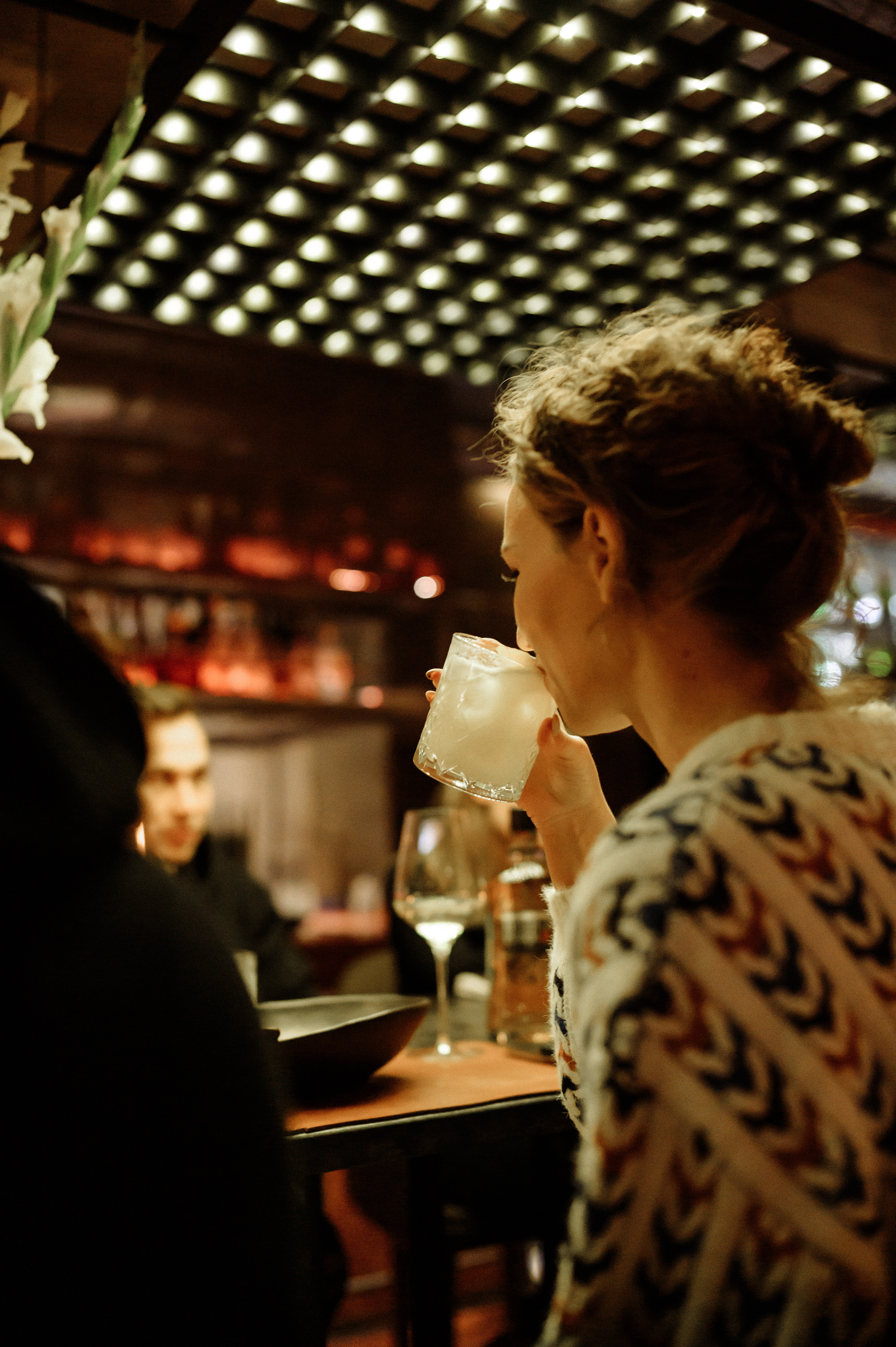 Highland Park & Мясной Цех. Portrait and reportage photographer