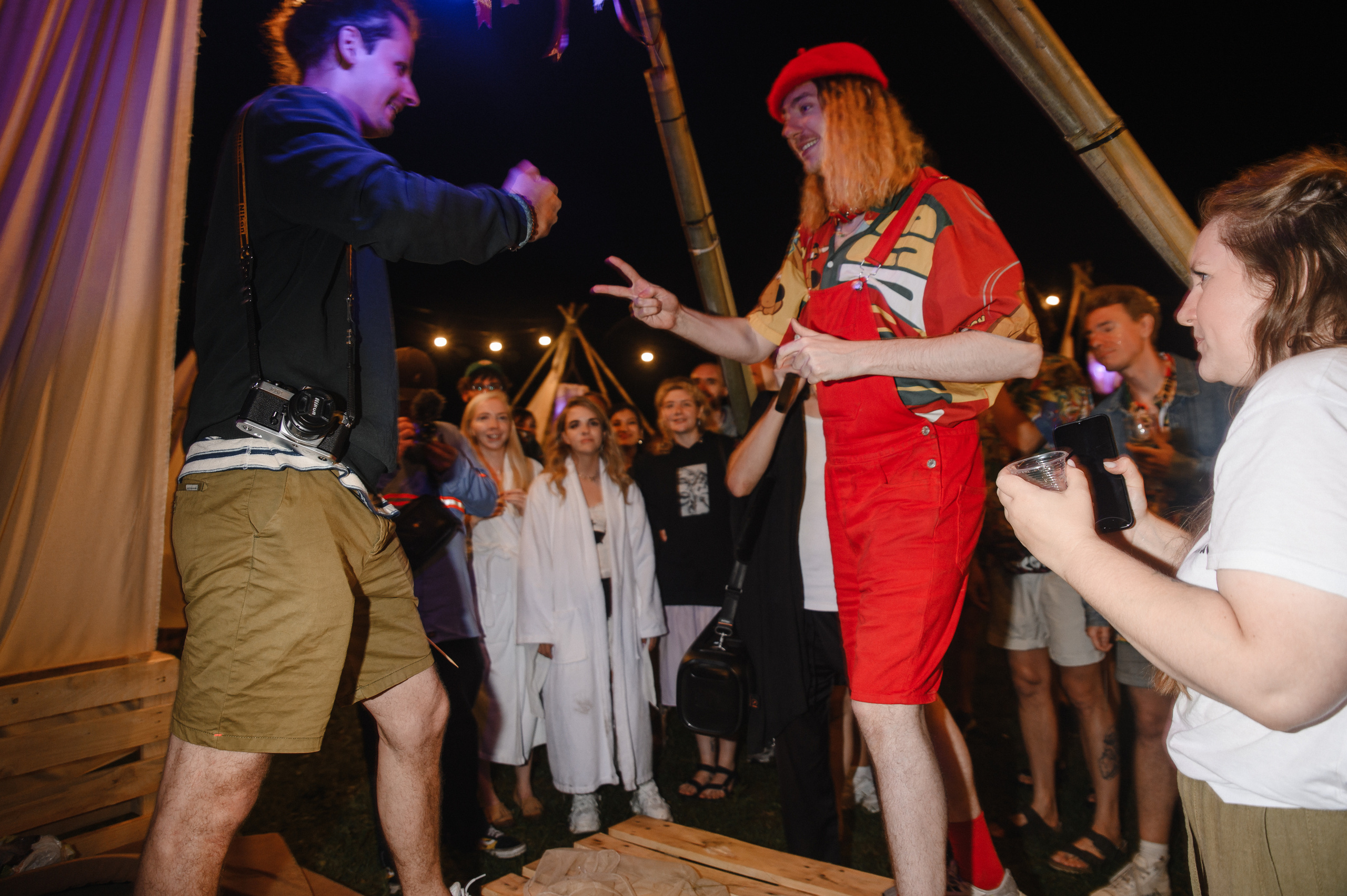 Anya & Yura. Portrait and reportage photographer