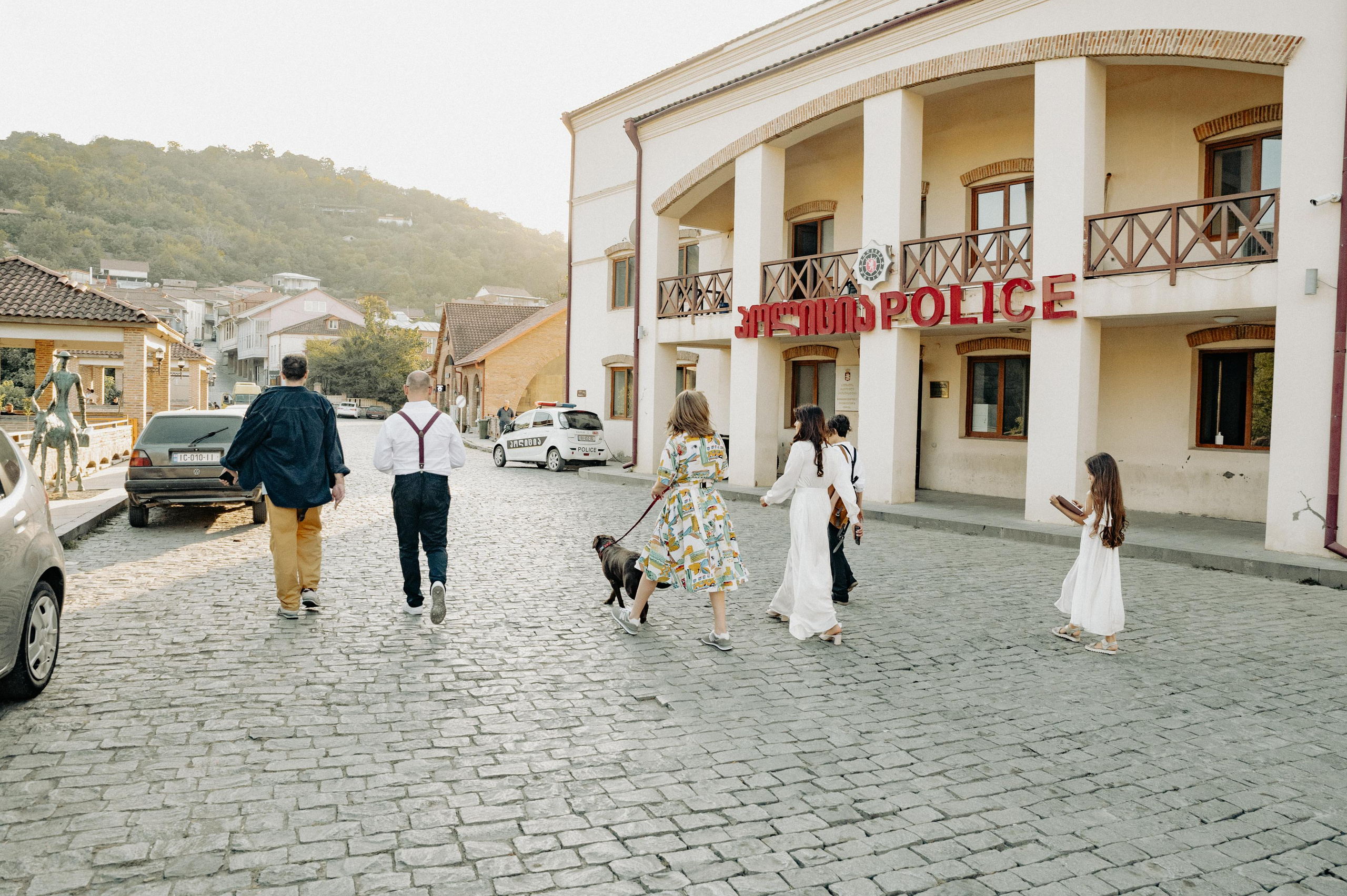 Ksusha & Garik. Фотограф в Тбилиси. Портрет, репортаж, эвент. Геннадий Демченко