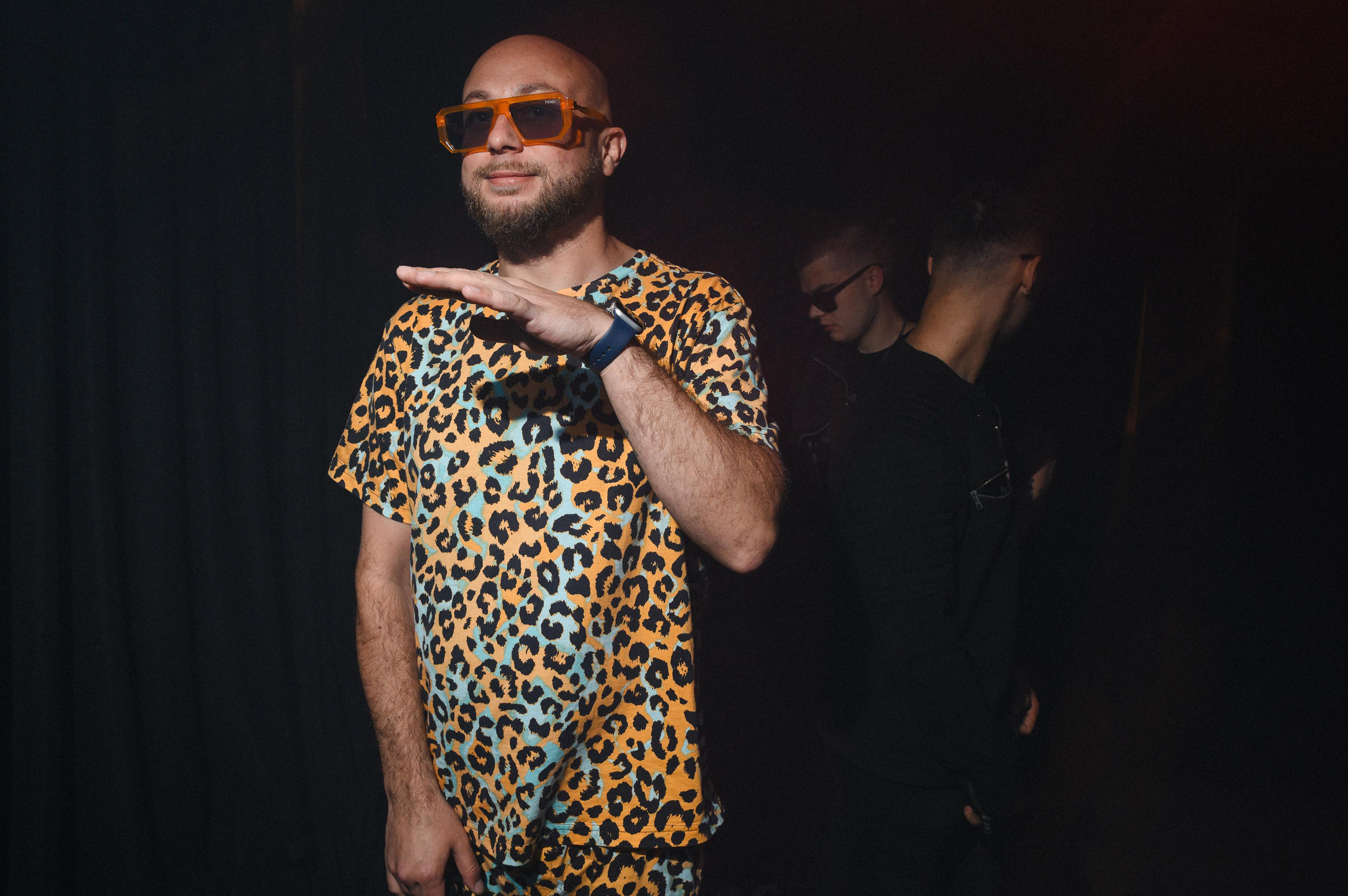 Echoverse. Portrait and reportage photographer