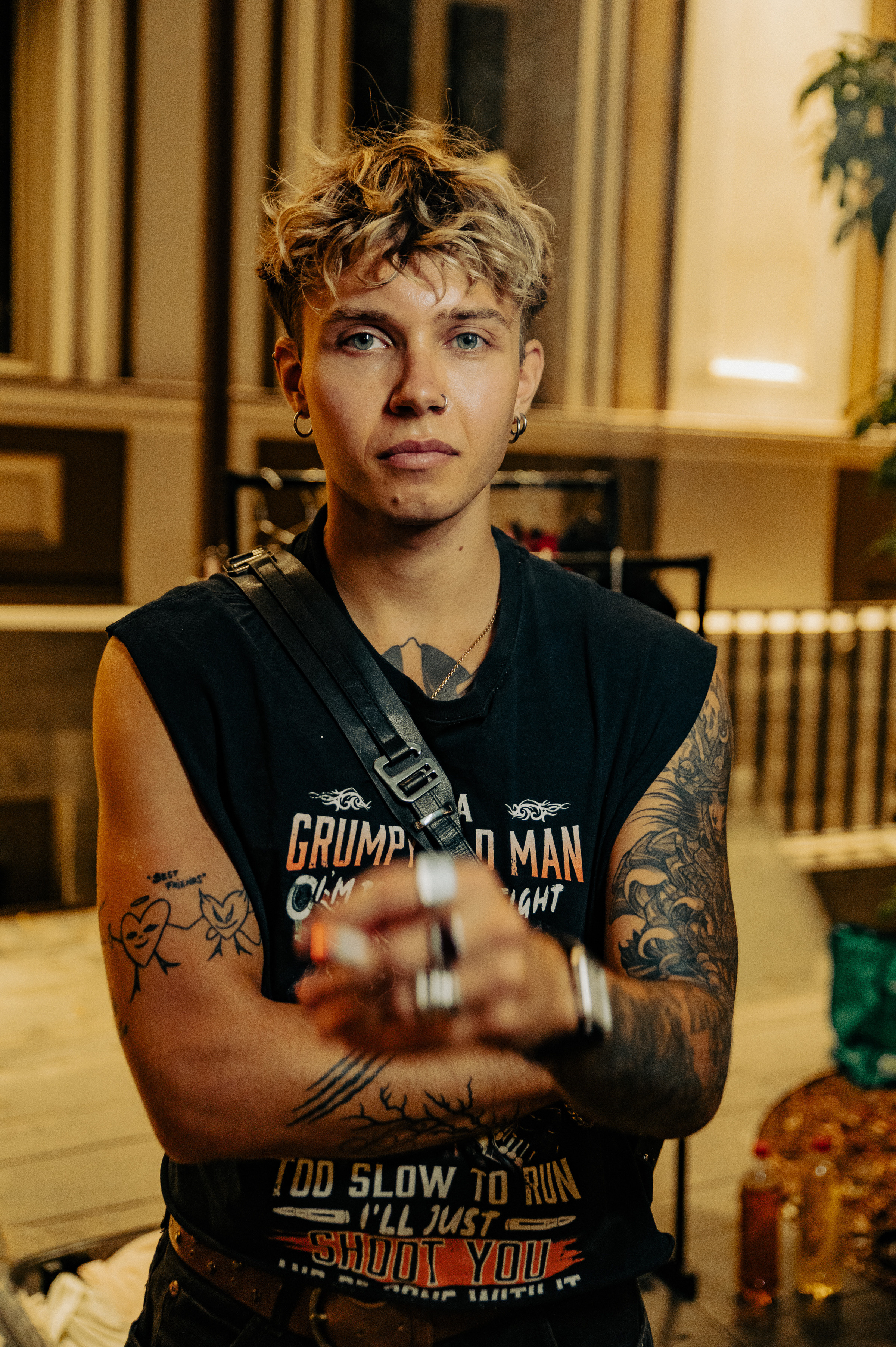 Dreamlanka market. Portrait and reportage photographer