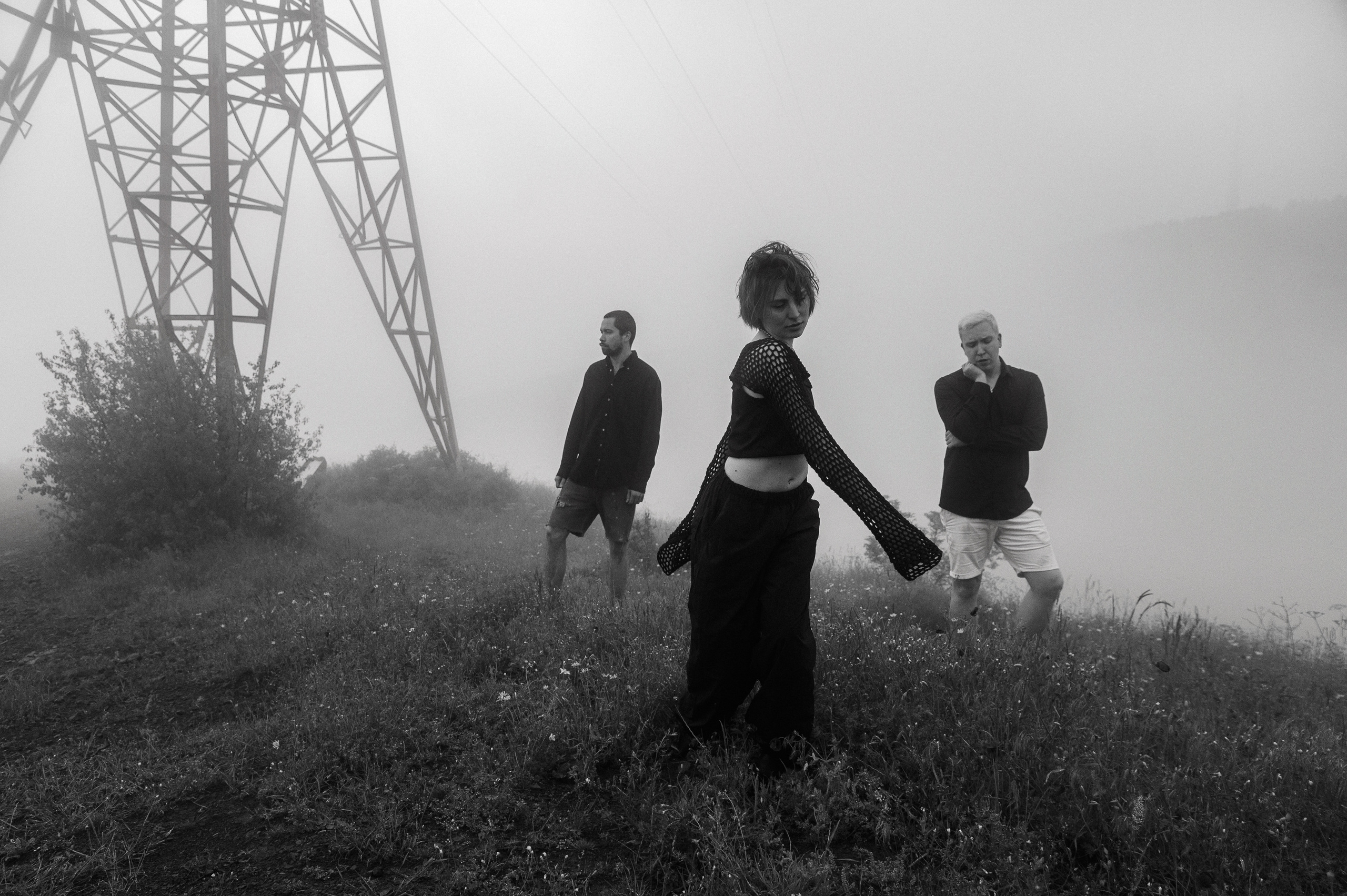 Nuvo Departe. Фотограф в Тбилиси. Портрет, репортаж, эвент. Геннадий Демченко