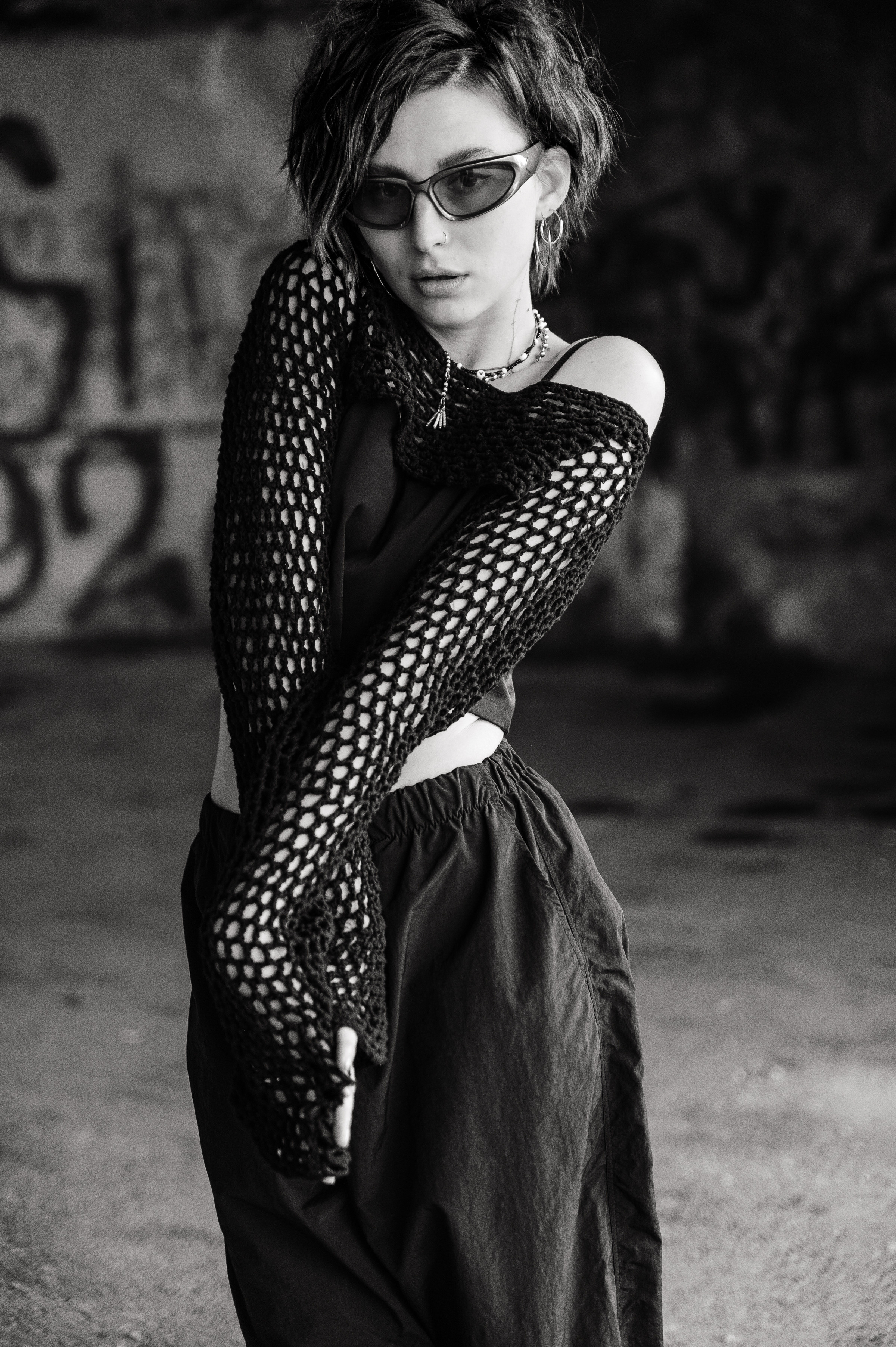 Nuvo Departe. Фотограф в Тбилиси. Портрет, репортаж, эвент. Геннадий Демченко