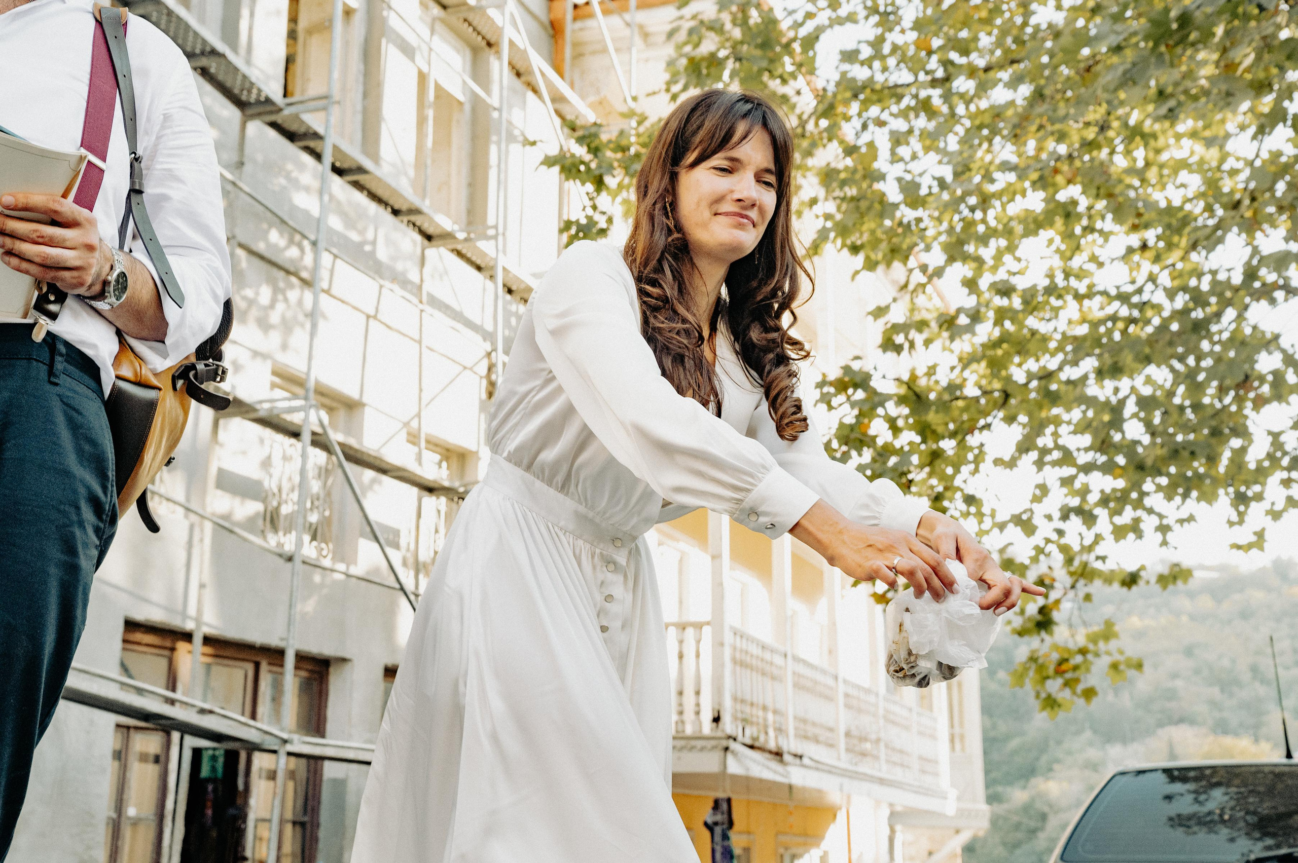 Ksusha & Garik. Фотограф в Тбилиси. Портрет, репортаж, эвент. Геннадий Демченко