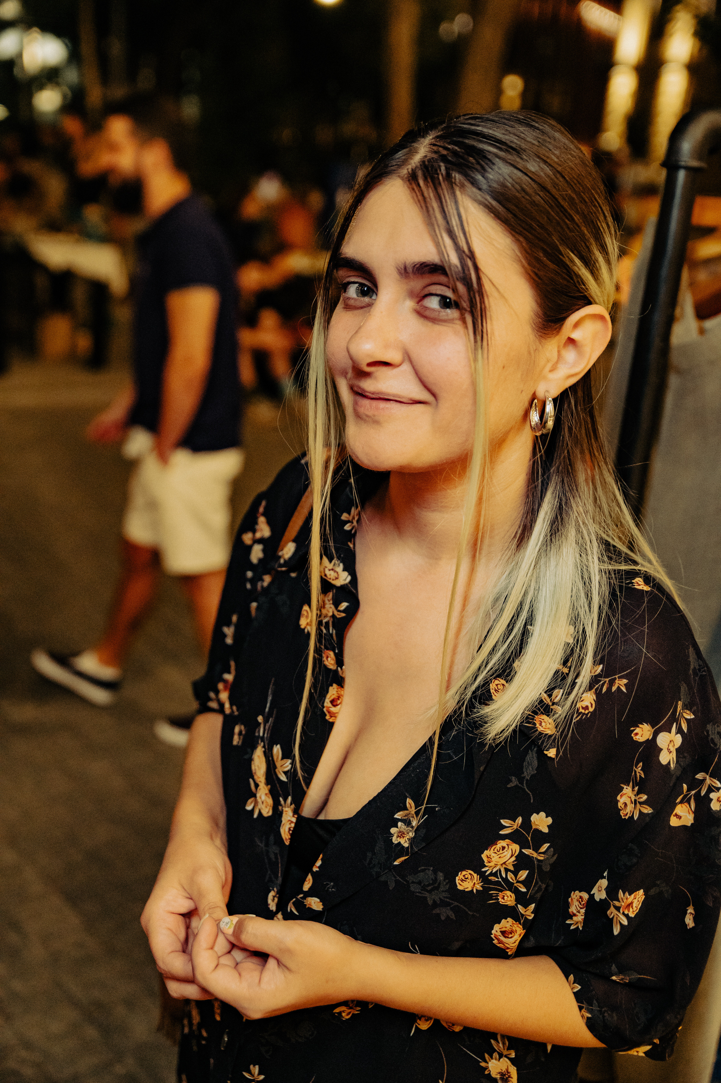 Dreamlanka market. Portrait and reportage photographer