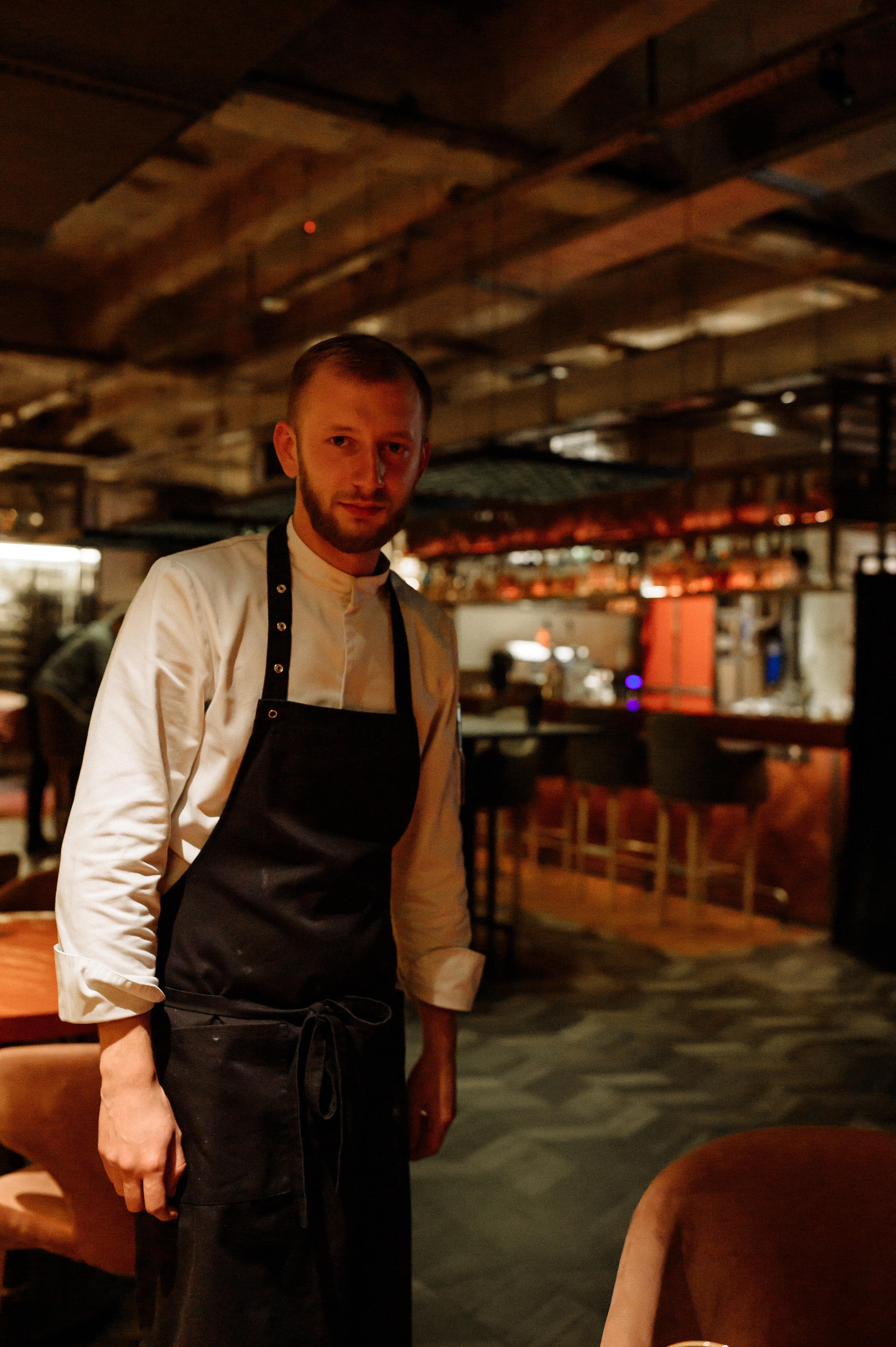 Highland Park & Мясной Цех. Portrait and reportage photographer