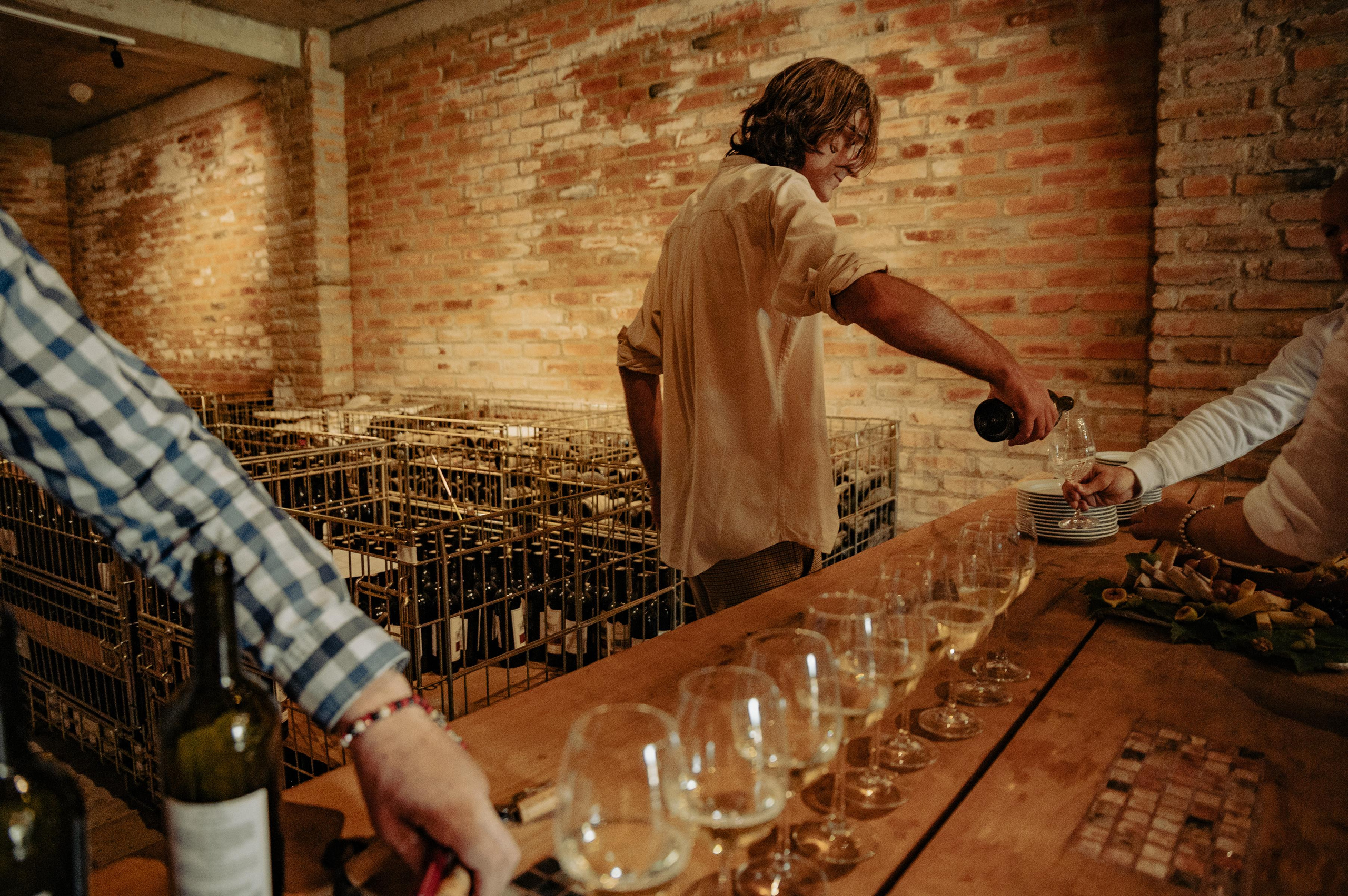 RTKVELLI. Фотограф в Тбилиси. Портрет, репортаж, эвент. Геннадий Демченко