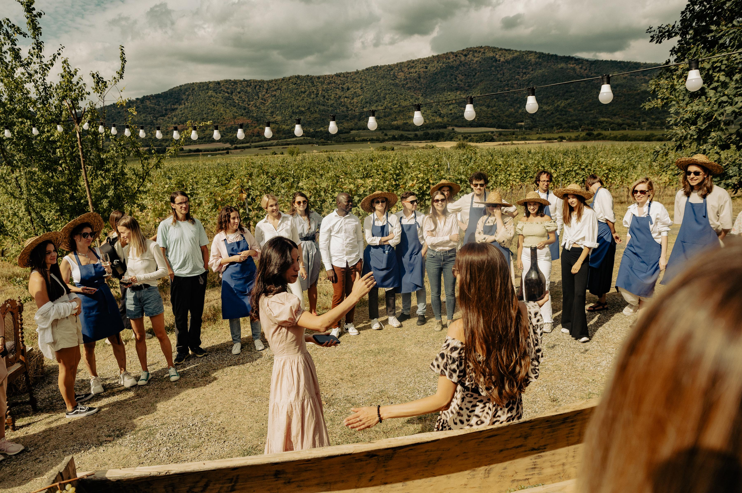 RTKVELLI. Фотограф в Тбилиси. Портрет, репортаж, эвент. Геннадий Демченко