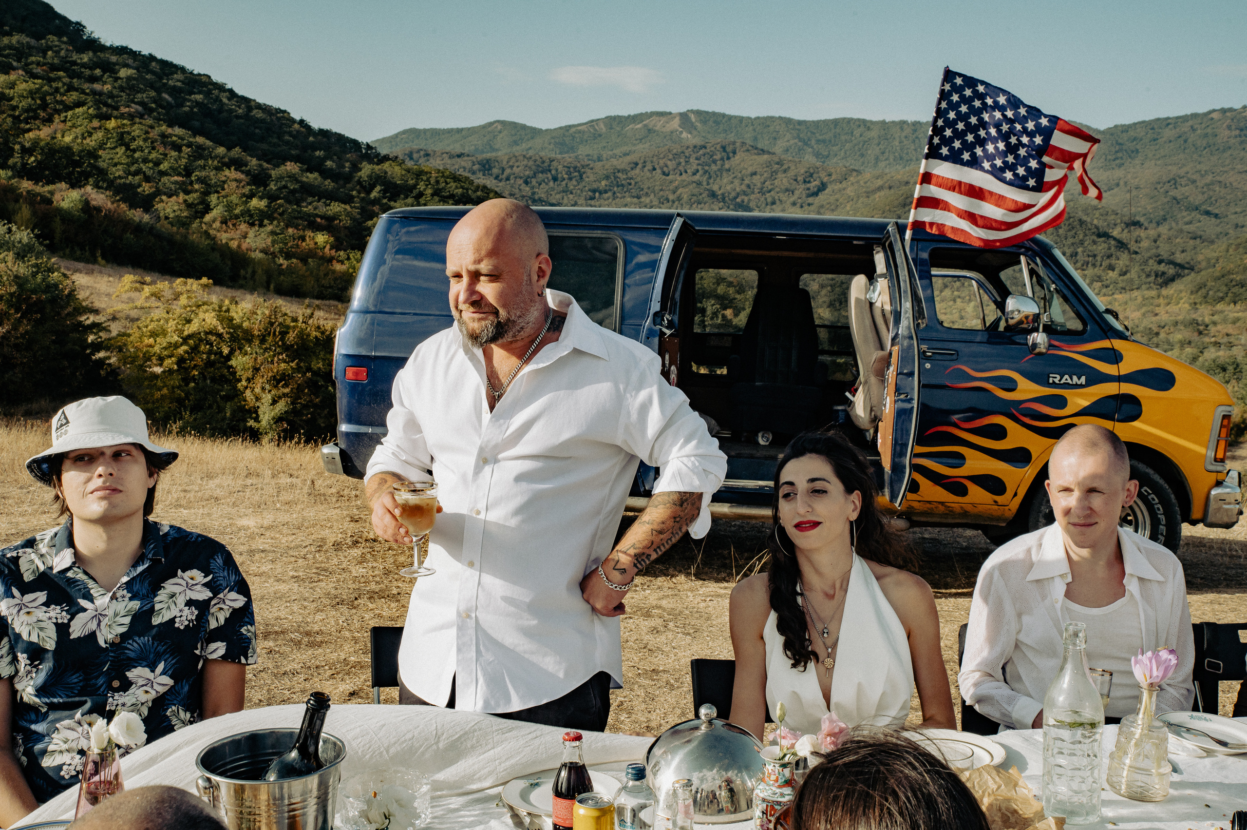 Olya & Boltyan. Фотограф в Тбилиси. Портрет, репортаж, эвент. Геннадий Демченко