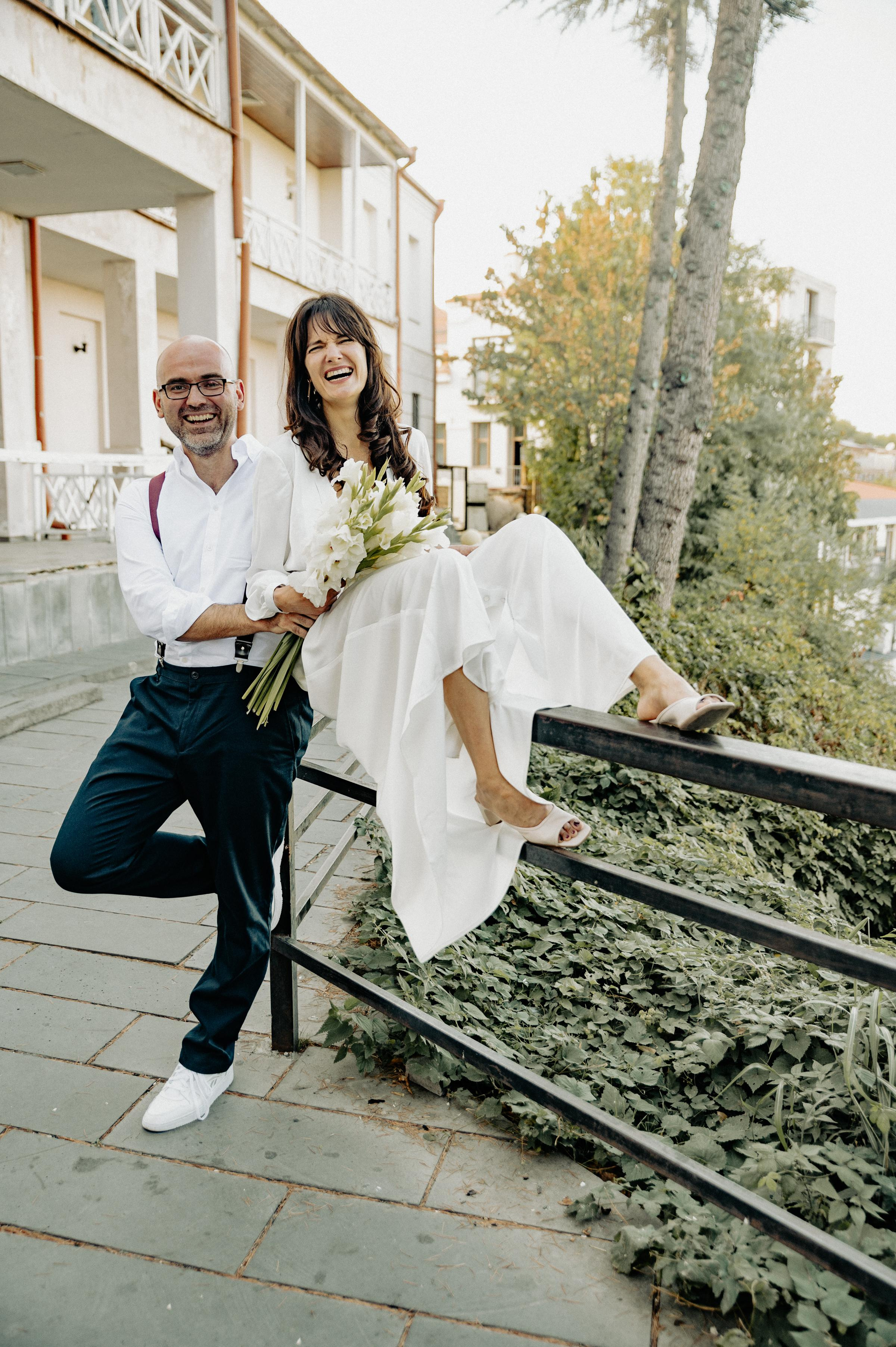 Ksusha & Garik. Фотограф в Тбилиси. Портрет, репортаж, эвент. Геннадий Демченко