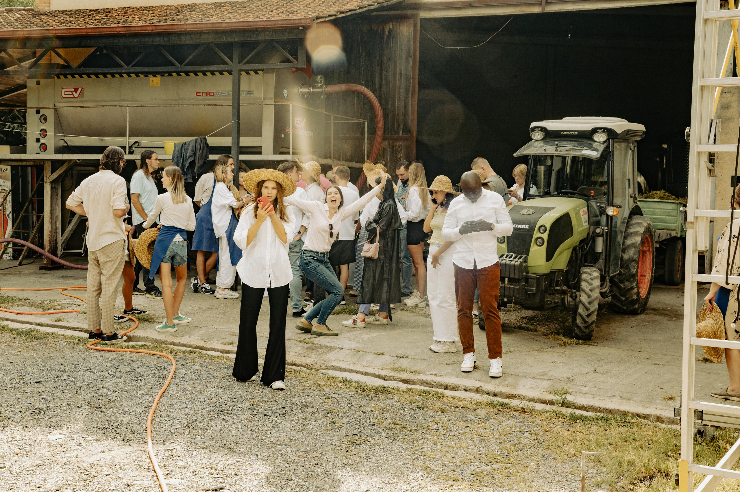 RTKVELLI. Фотограф в Тбилиси. Портрет, репортаж, эвент. Геннадий Демченко