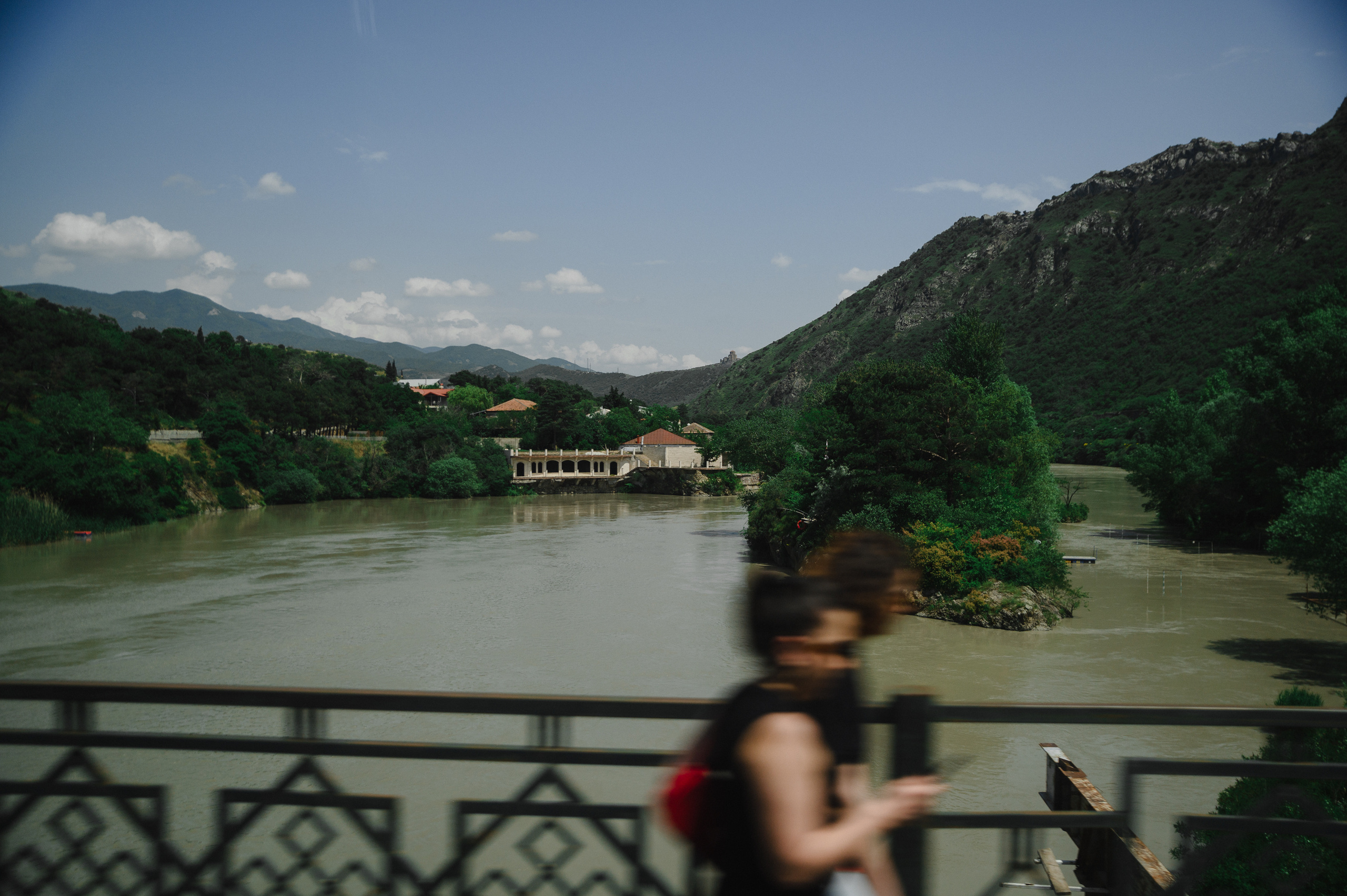Anya & Yura. Portrait and reportage photographer