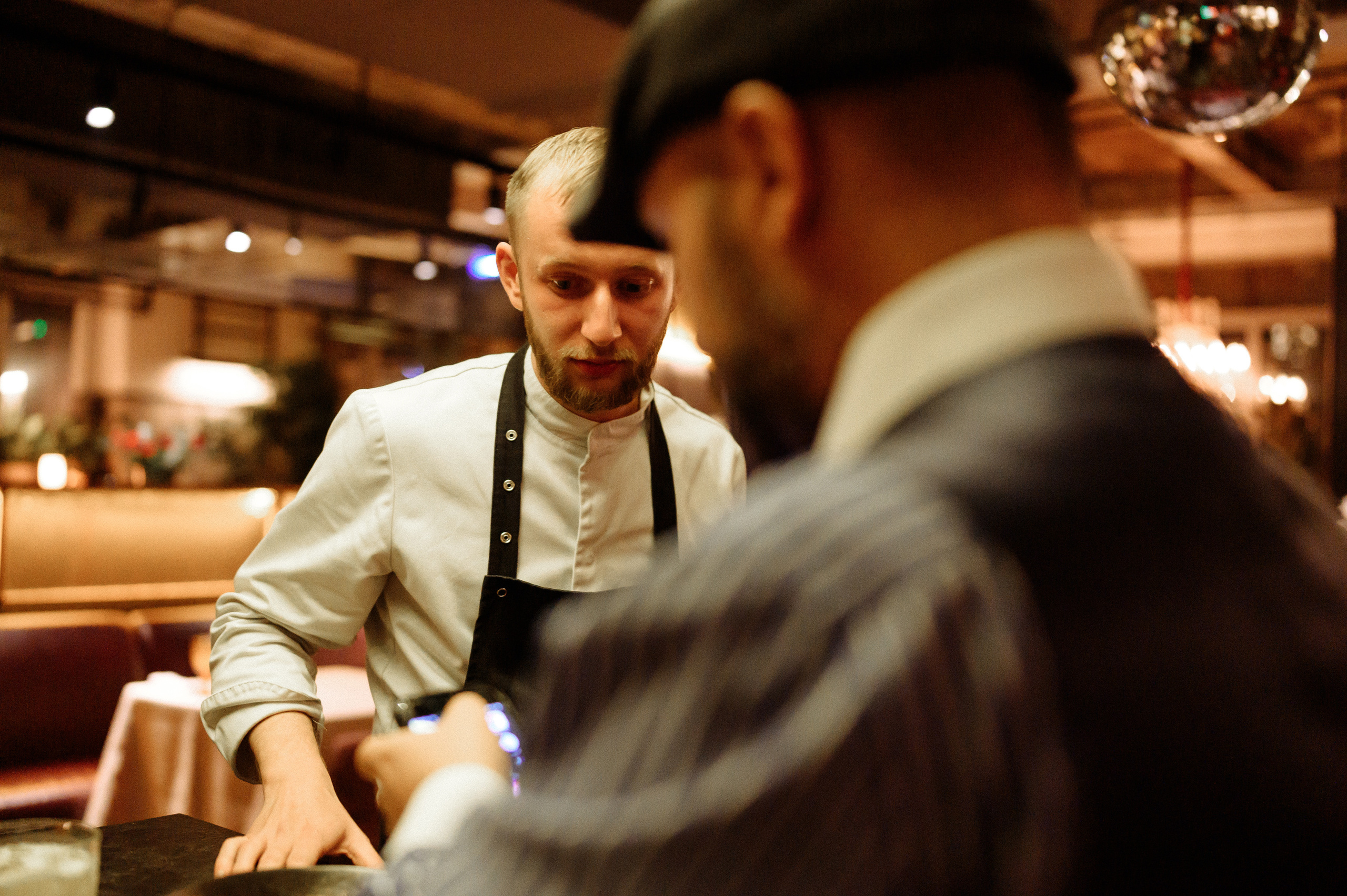 Highland Park & Мясной Цех. Portrait and reportage photographer