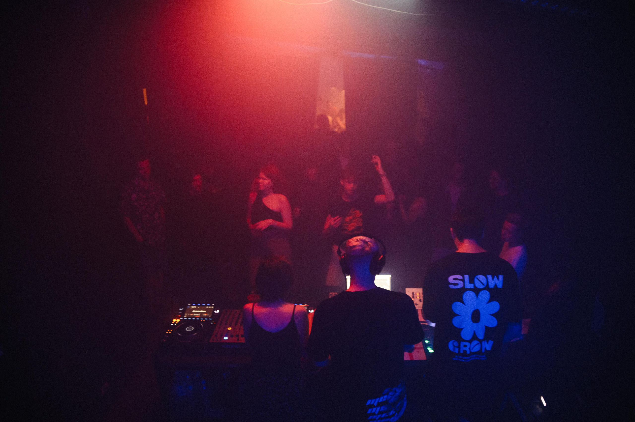 Echoverse. Portrait and reportage photographer