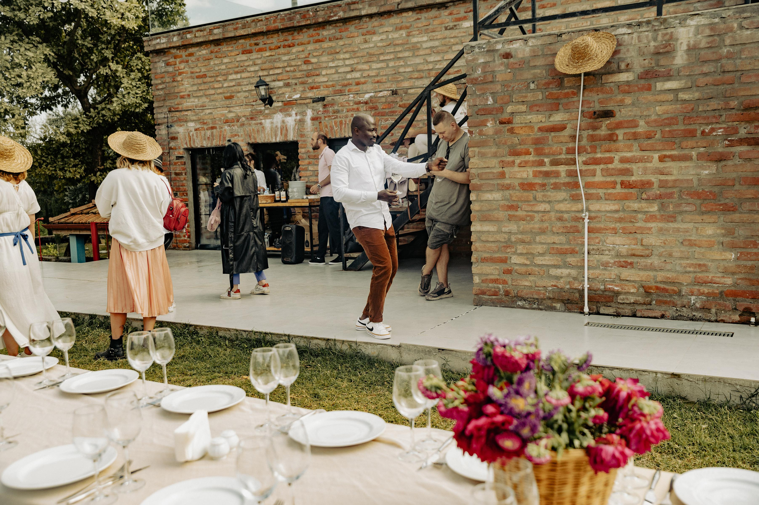 RTKVELLI. Фотограф в Тбилиси. Портрет, репортаж, эвент. Геннадий Демченко