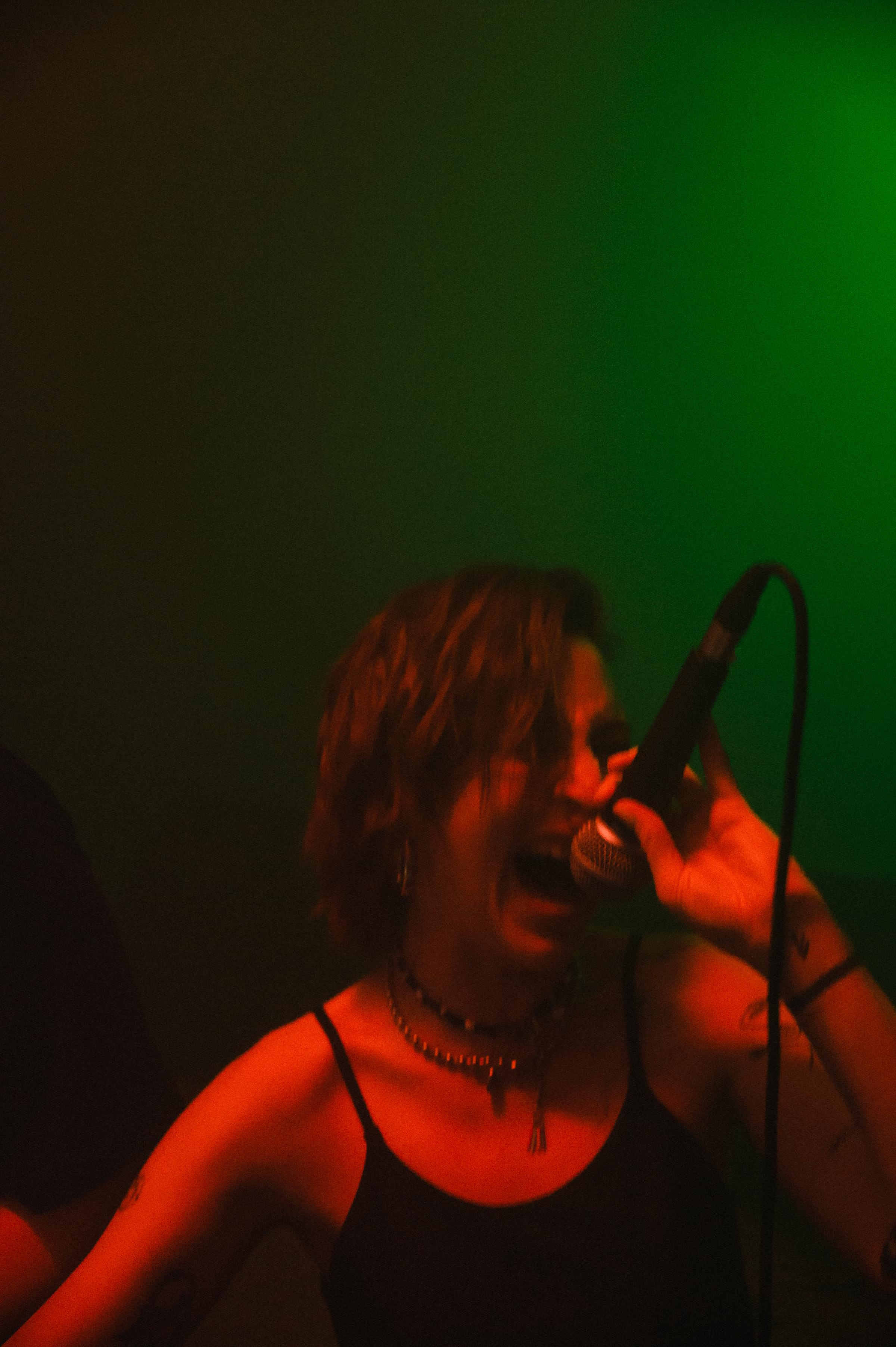 Echoverse. Portrait and reportage photographer