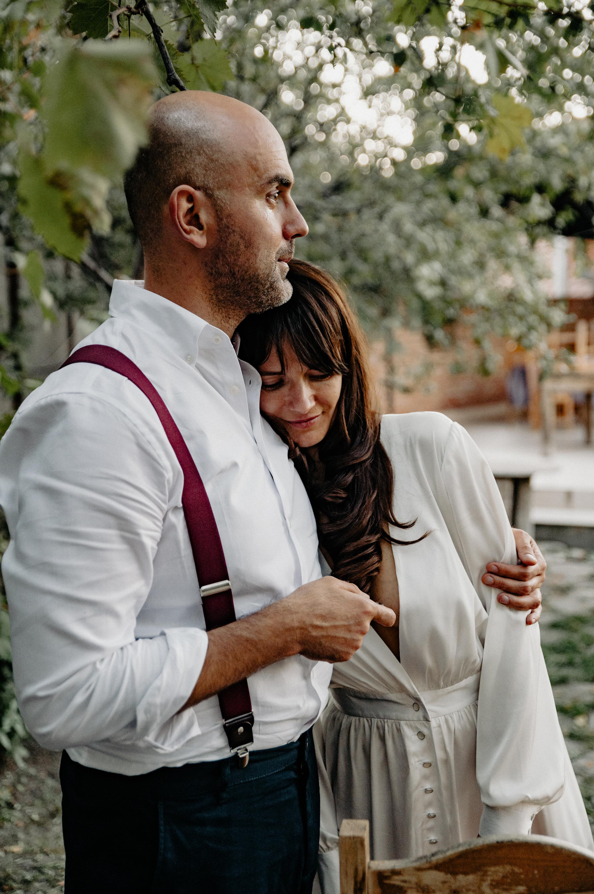 Ksusha & Garik. Фотограф в Тбилиси. Портрет, репортаж, эвент. Геннадий Демченко