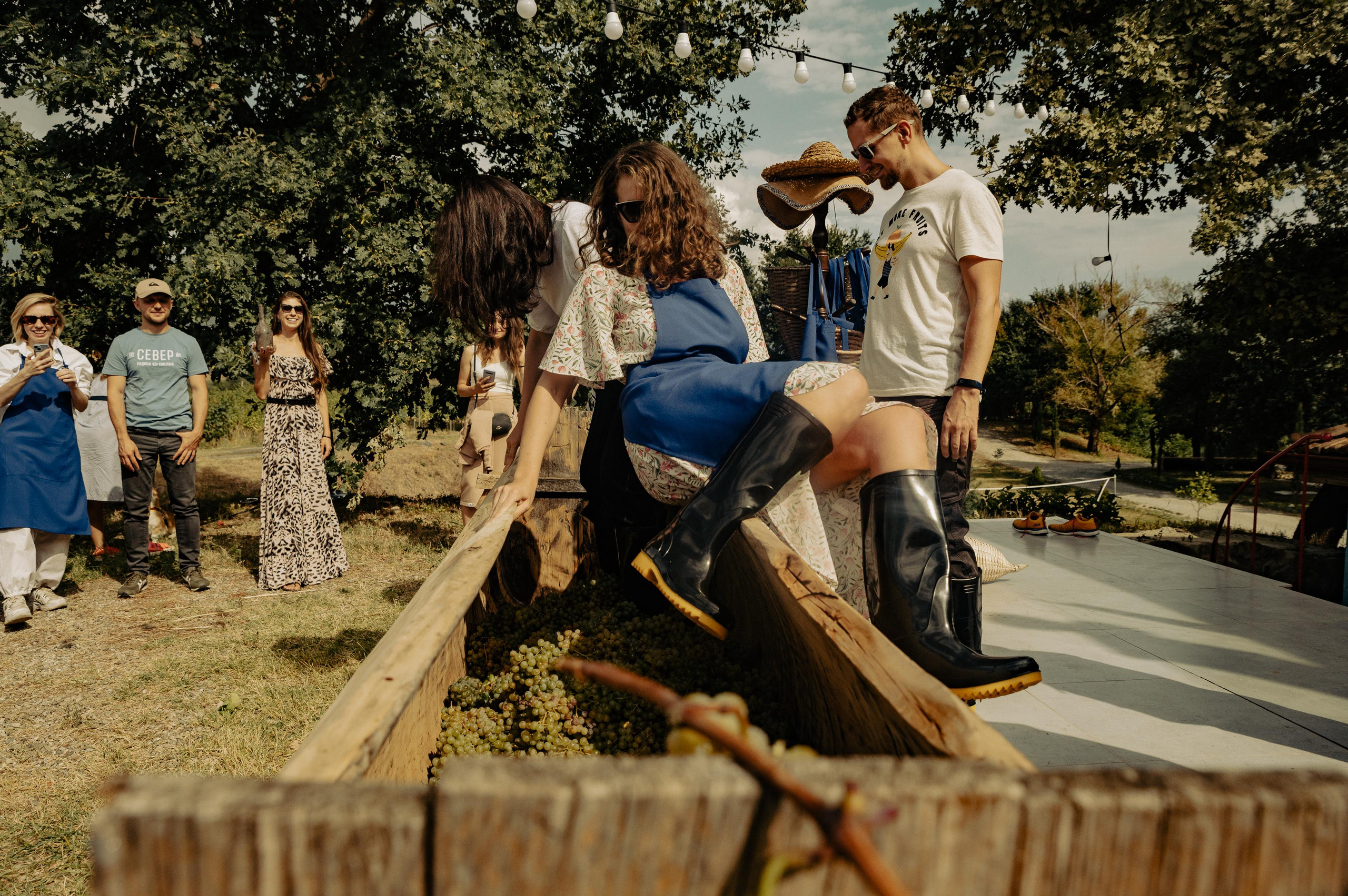 RTKVELLI. Фотограф в Тбилиси. Портрет, репортаж, эвент. Геннадий Демченко