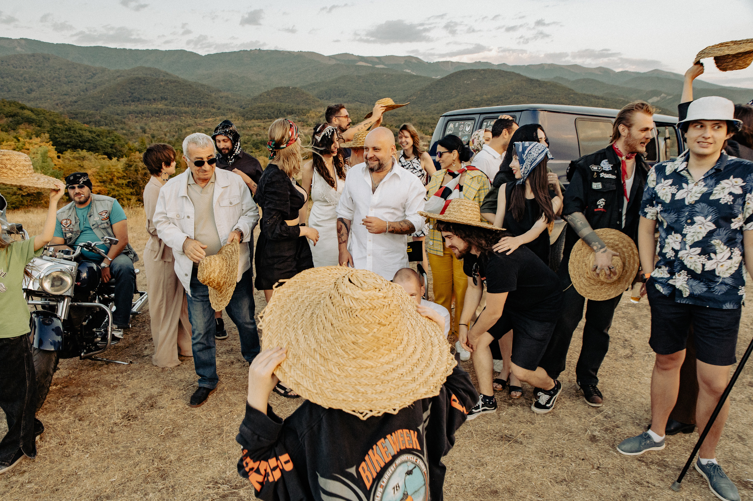 Olya & Boltyan. Фотограф в Тбилиси. Портрет, репортаж, эвент. Геннадий Демченко