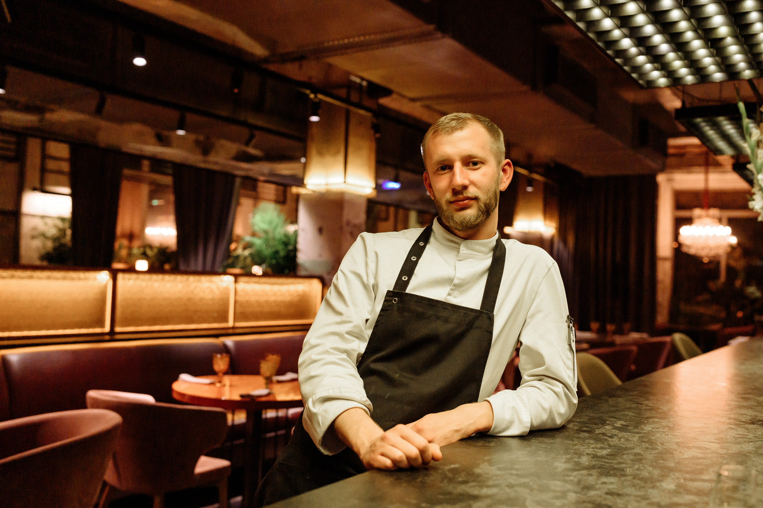 Highland Park & Мясной Цех. Portrait and reportage photographer