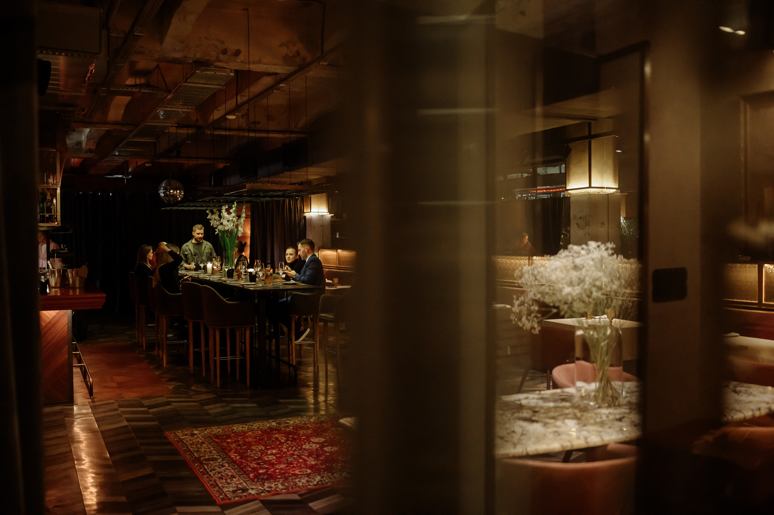 Highland Park & Мясной Цех. Portrait and reportage photographer