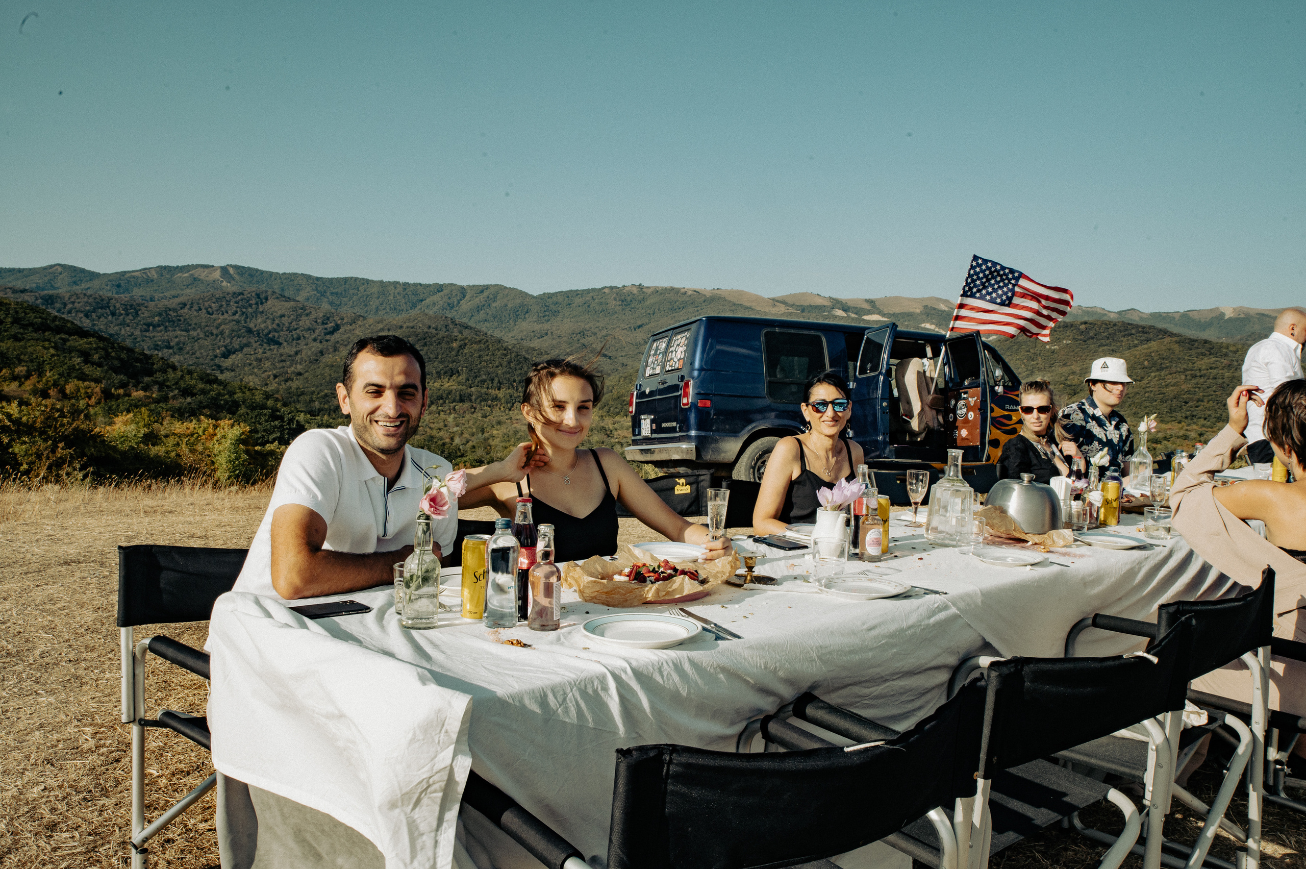 Olya & Boltyan. Фотограф в Тбилиси. Портрет, репортаж, эвент. Геннадий Демченко