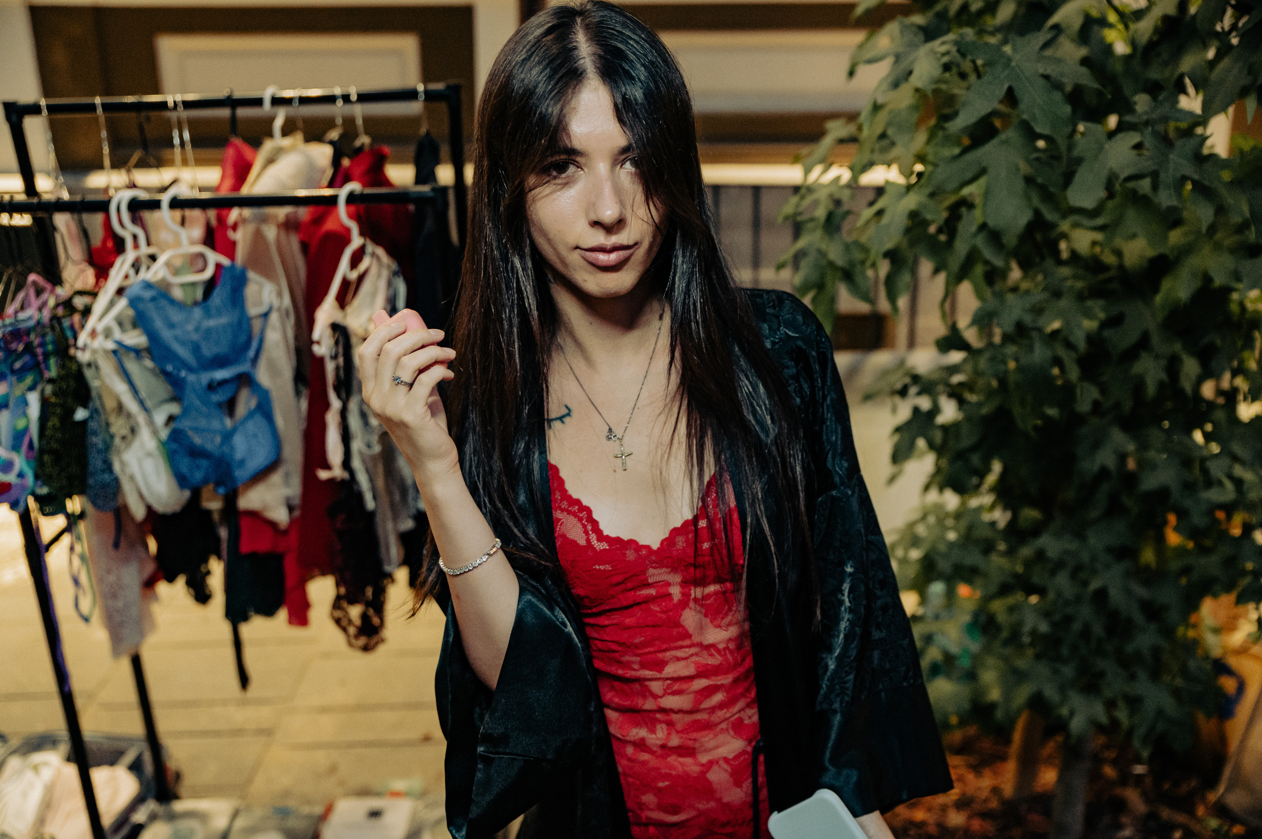 Dreamlanka market. Portrait and reportage photographer