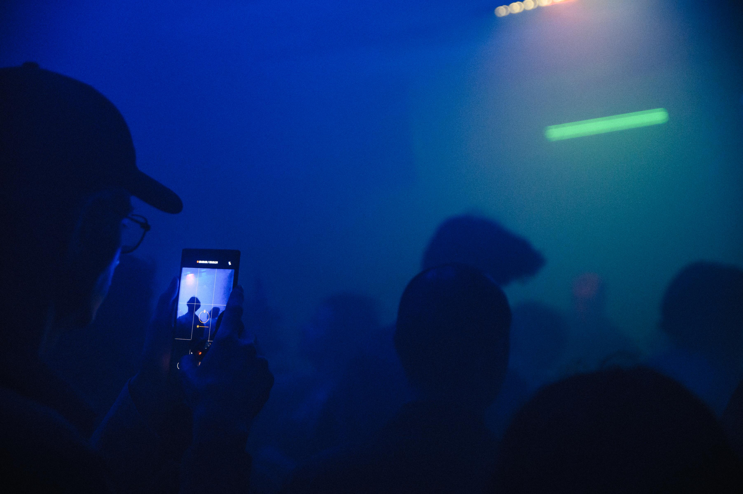 Echoverse. Portrait and reportage photographer