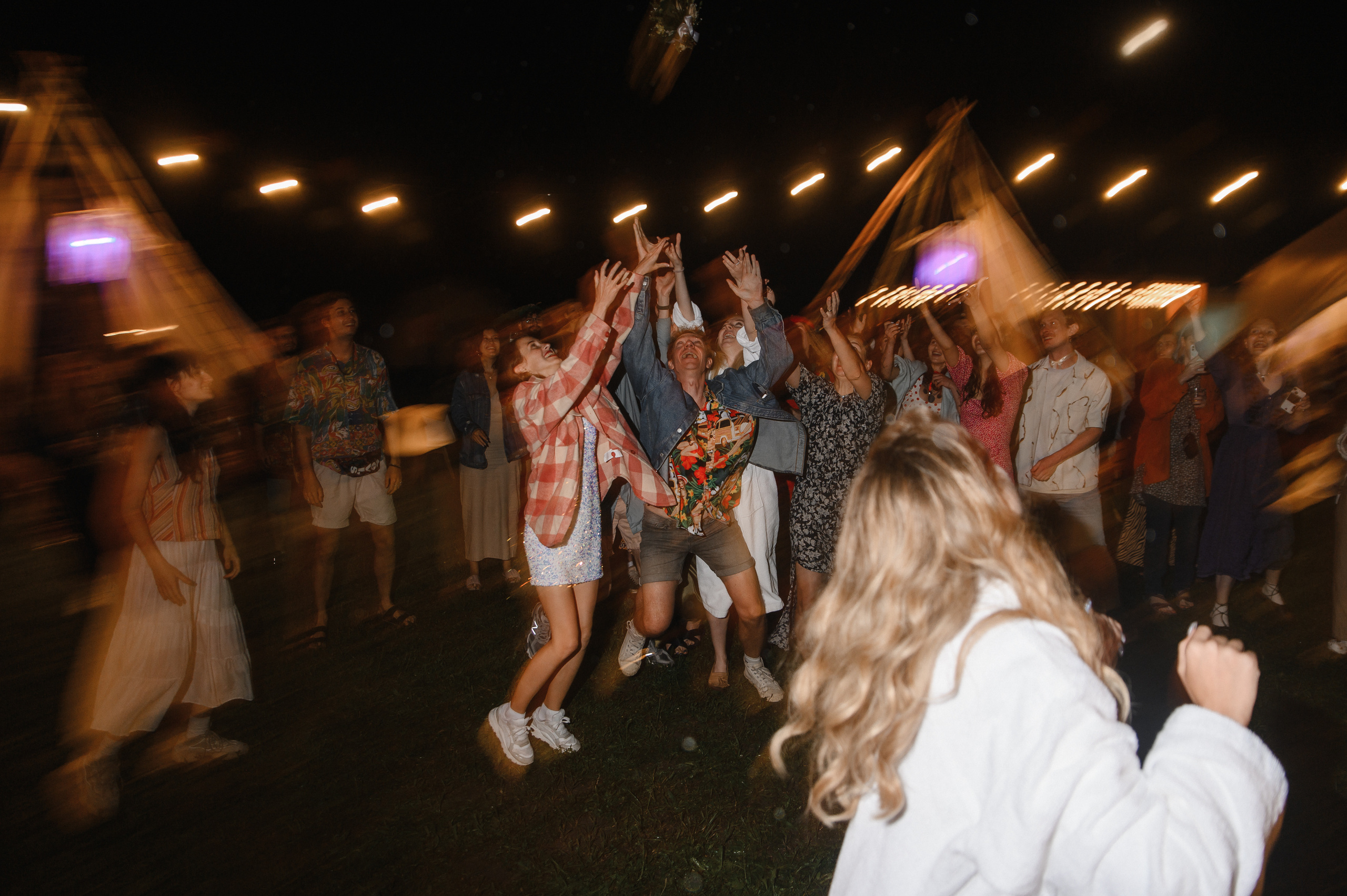 Anya & Yura. Portrait and reportage photographer