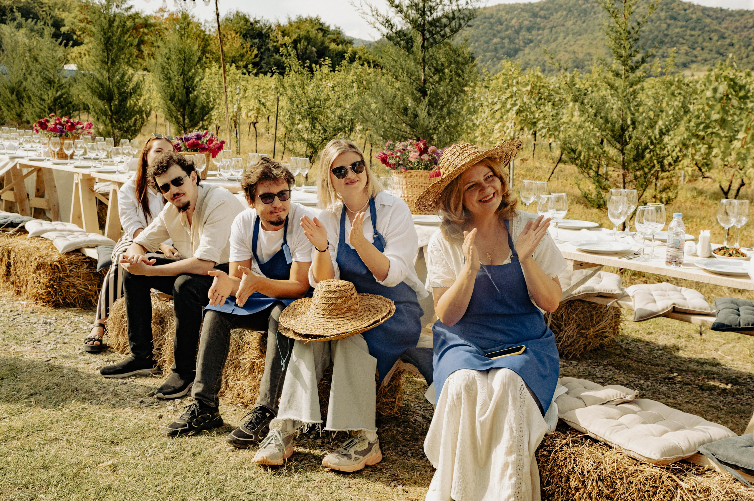 RTKVELLI. Фотограф в Тбилиси. Портрет, репортаж, эвент. Геннадий Демченко