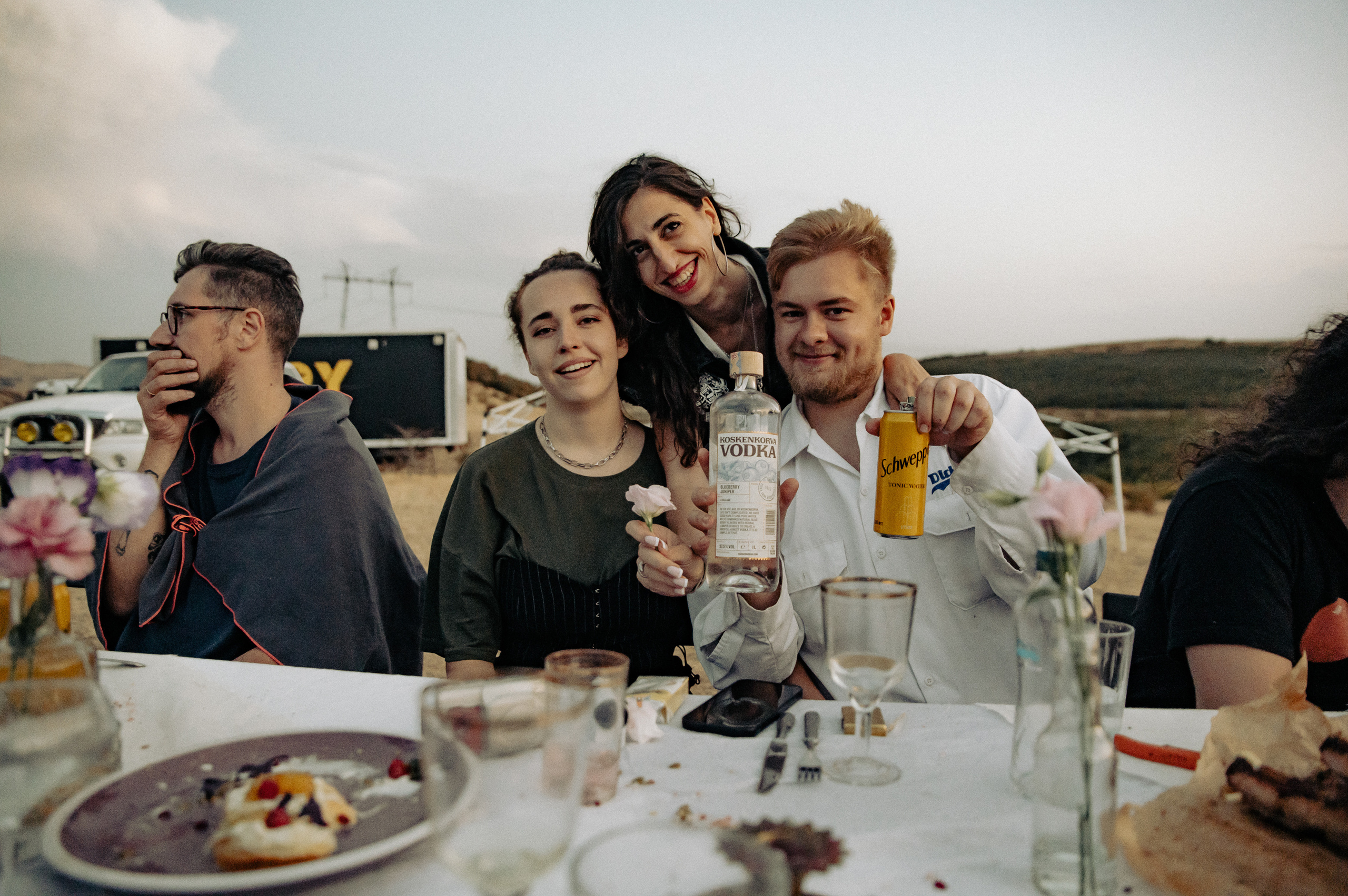 Olya & Boltyan. Фотограф в Тбилиси. Портрет, репортаж, эвент. Геннадий Демченко