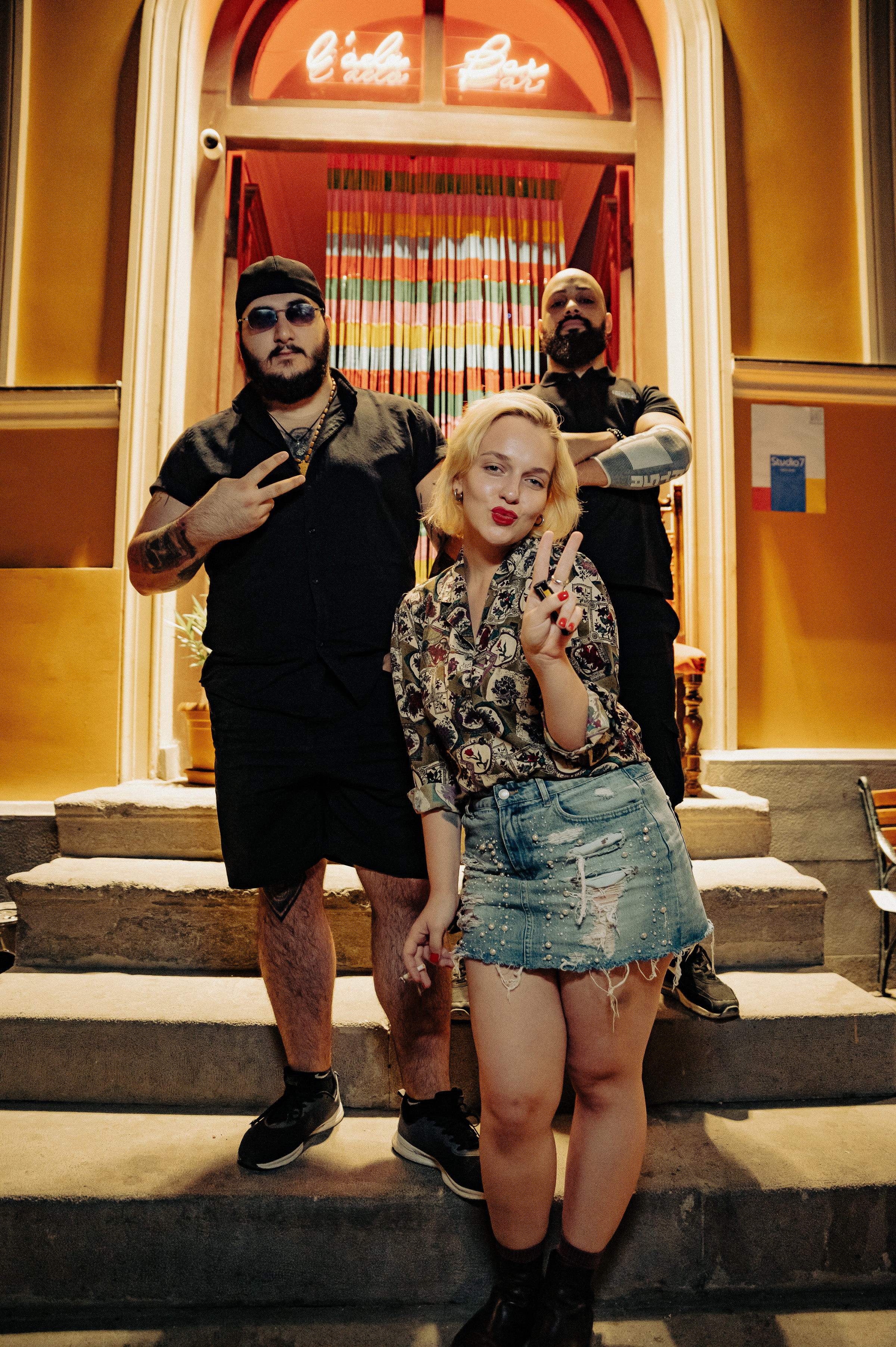 Dreamlanka market. Portrait and reportage photographer