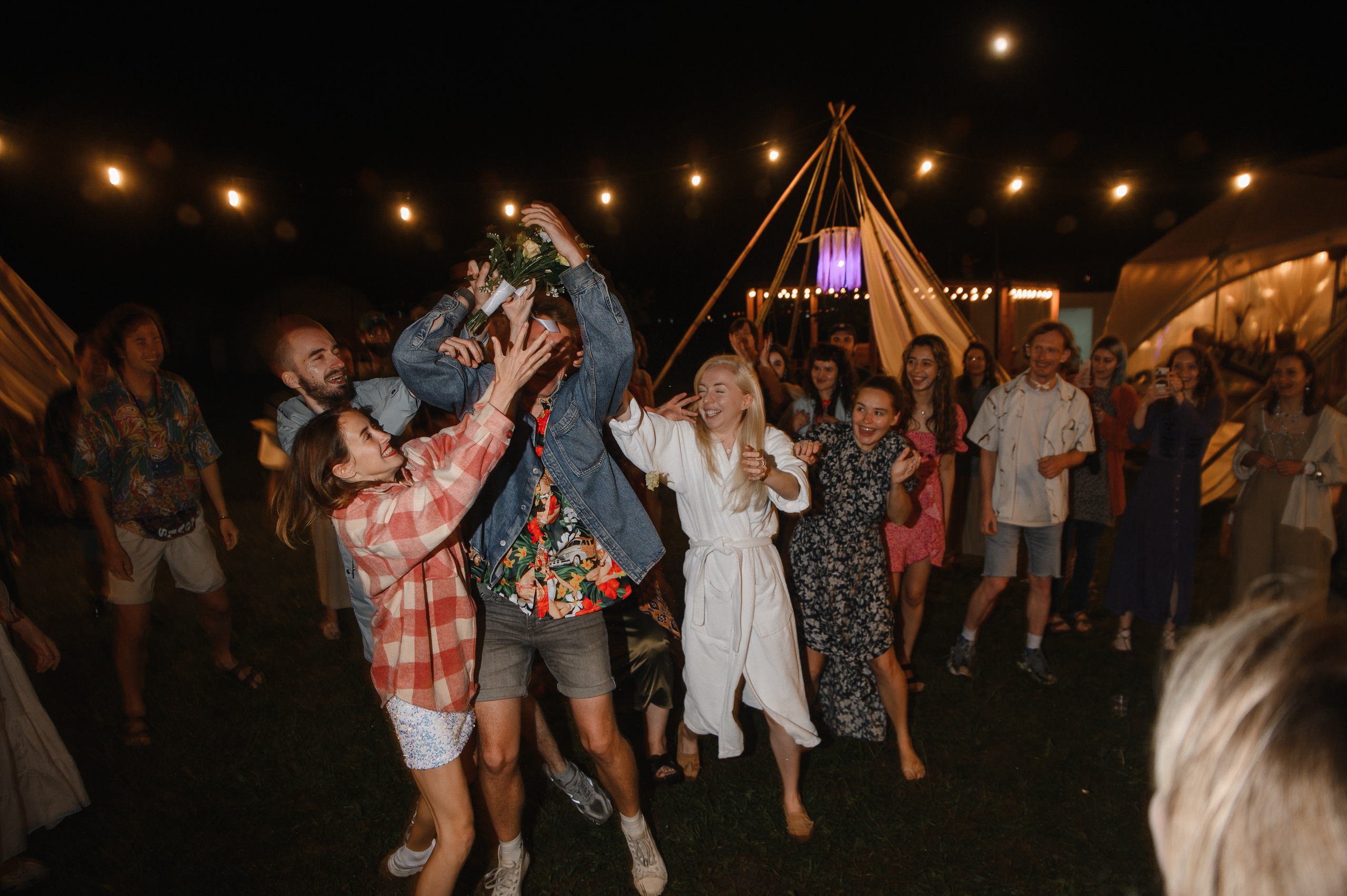 Anya & Yura. Portrait and reportage photographer