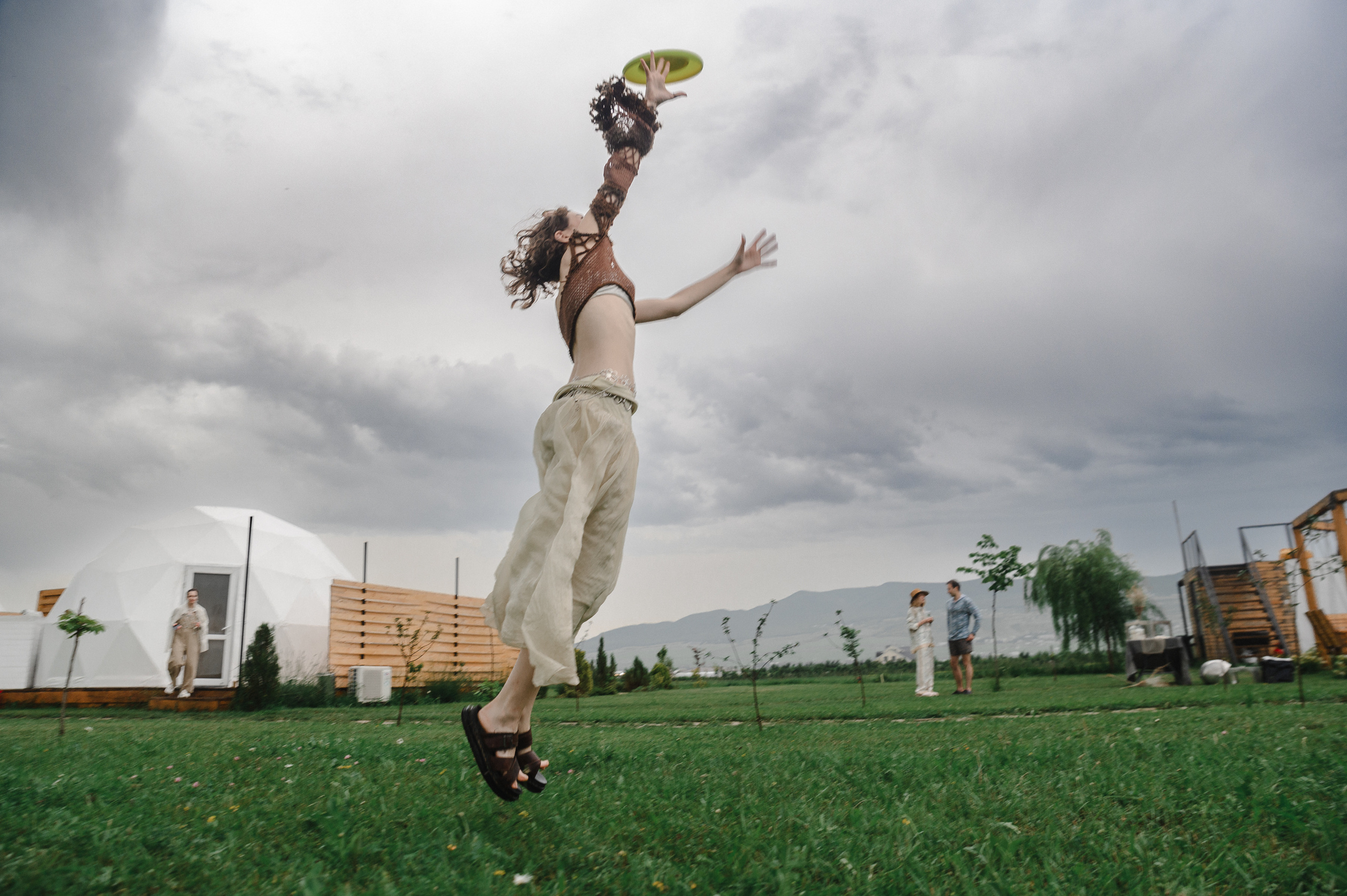 Anya & Yura. Portrait and reportage photographer