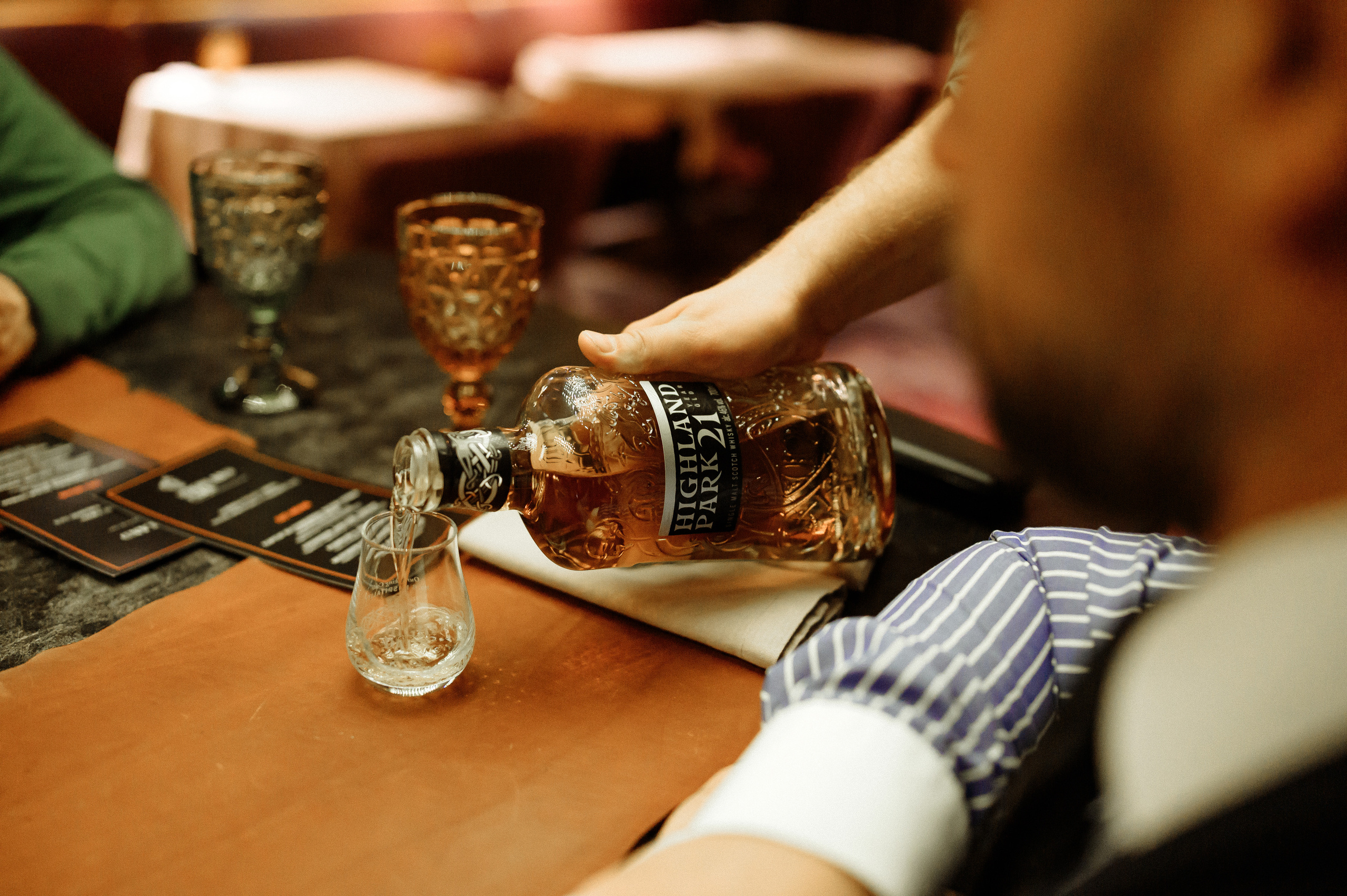 Highland Park & Мясной Цех. Portrait and reportage photographer