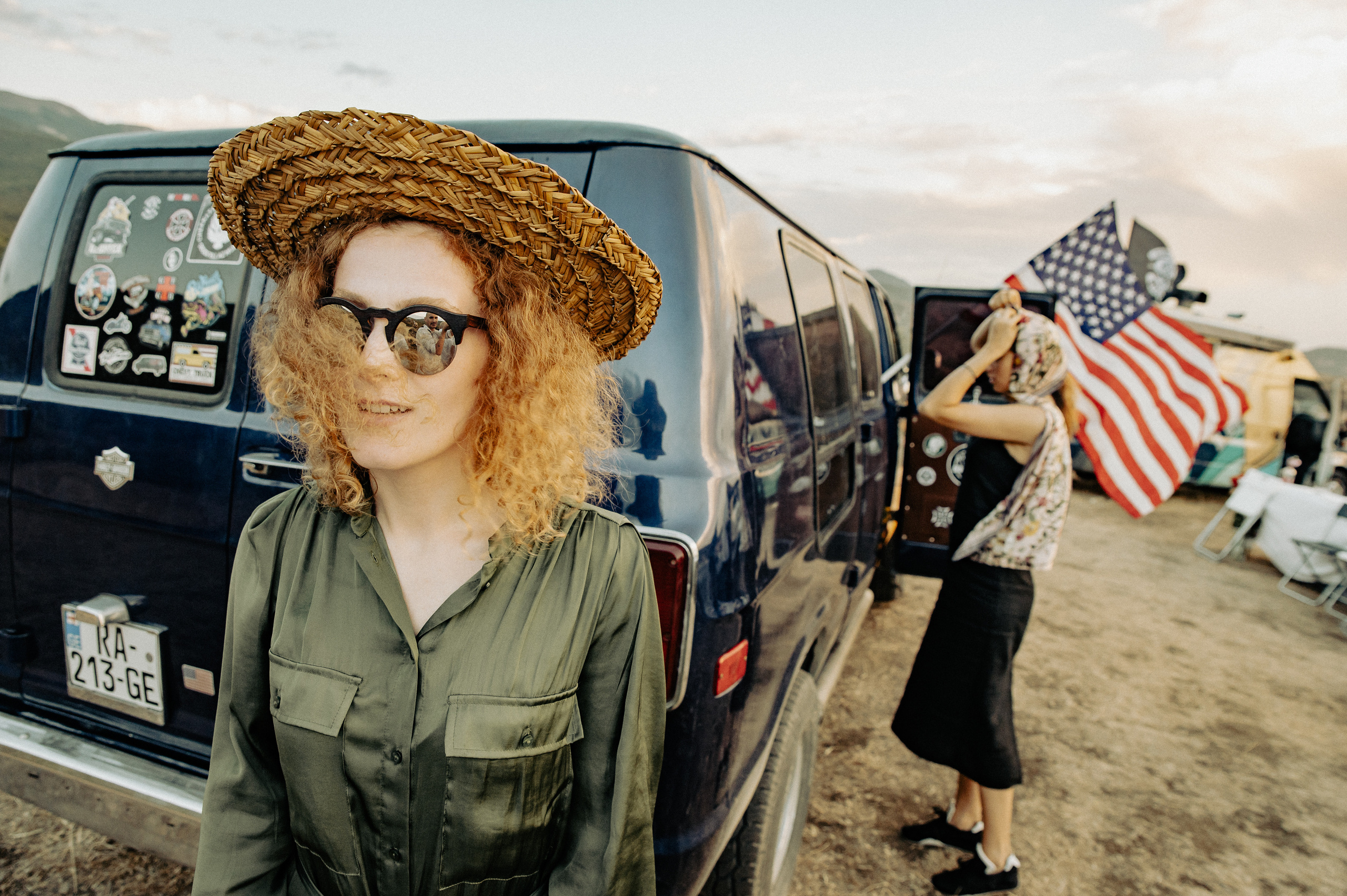 Olya & Boltyan. Фотограф в Тбилиси. Портрет, репортаж, эвент. Геннадий Демченко