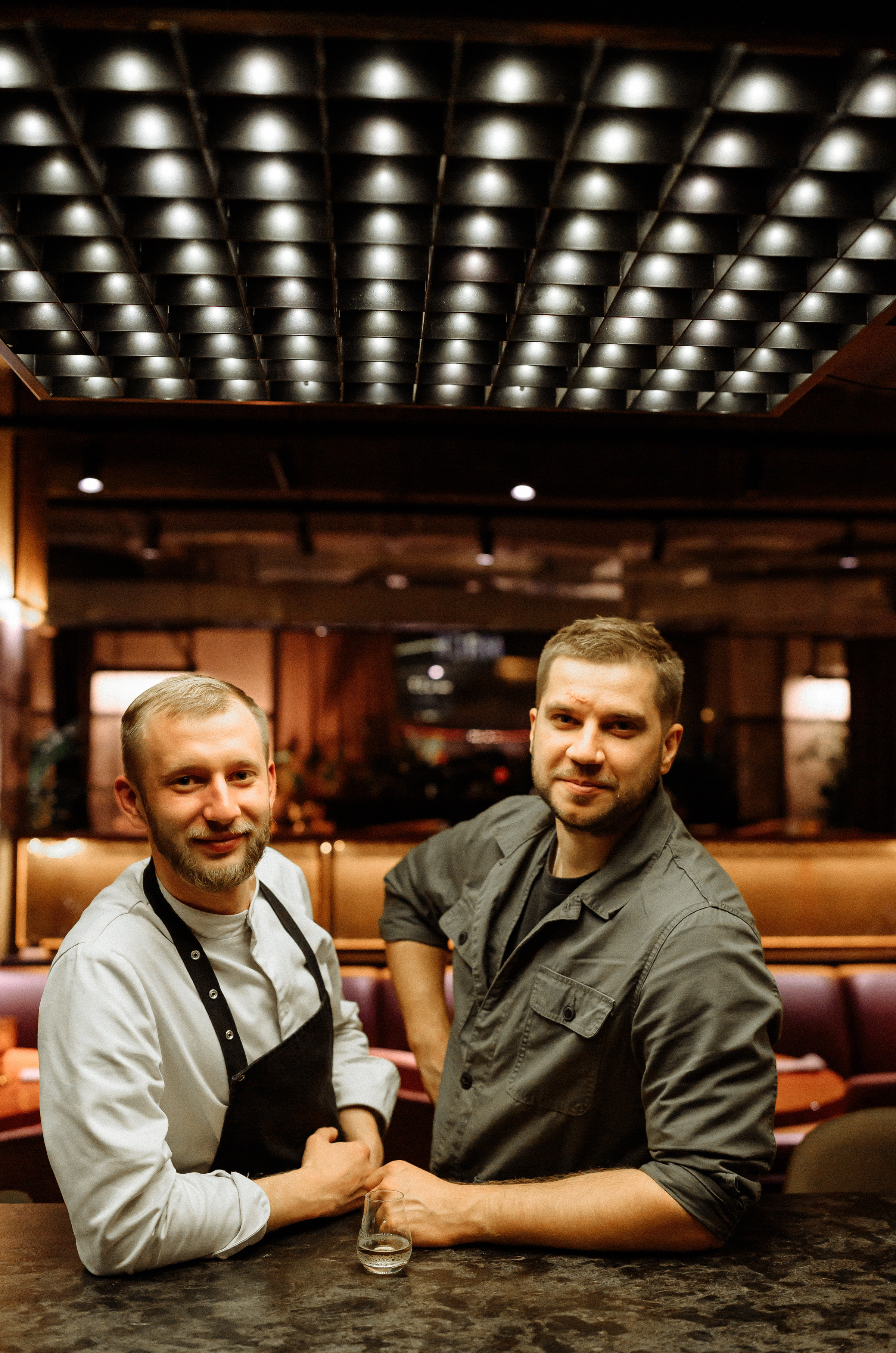 Highland Park & Мясной Цех. Portrait and reportage photographer