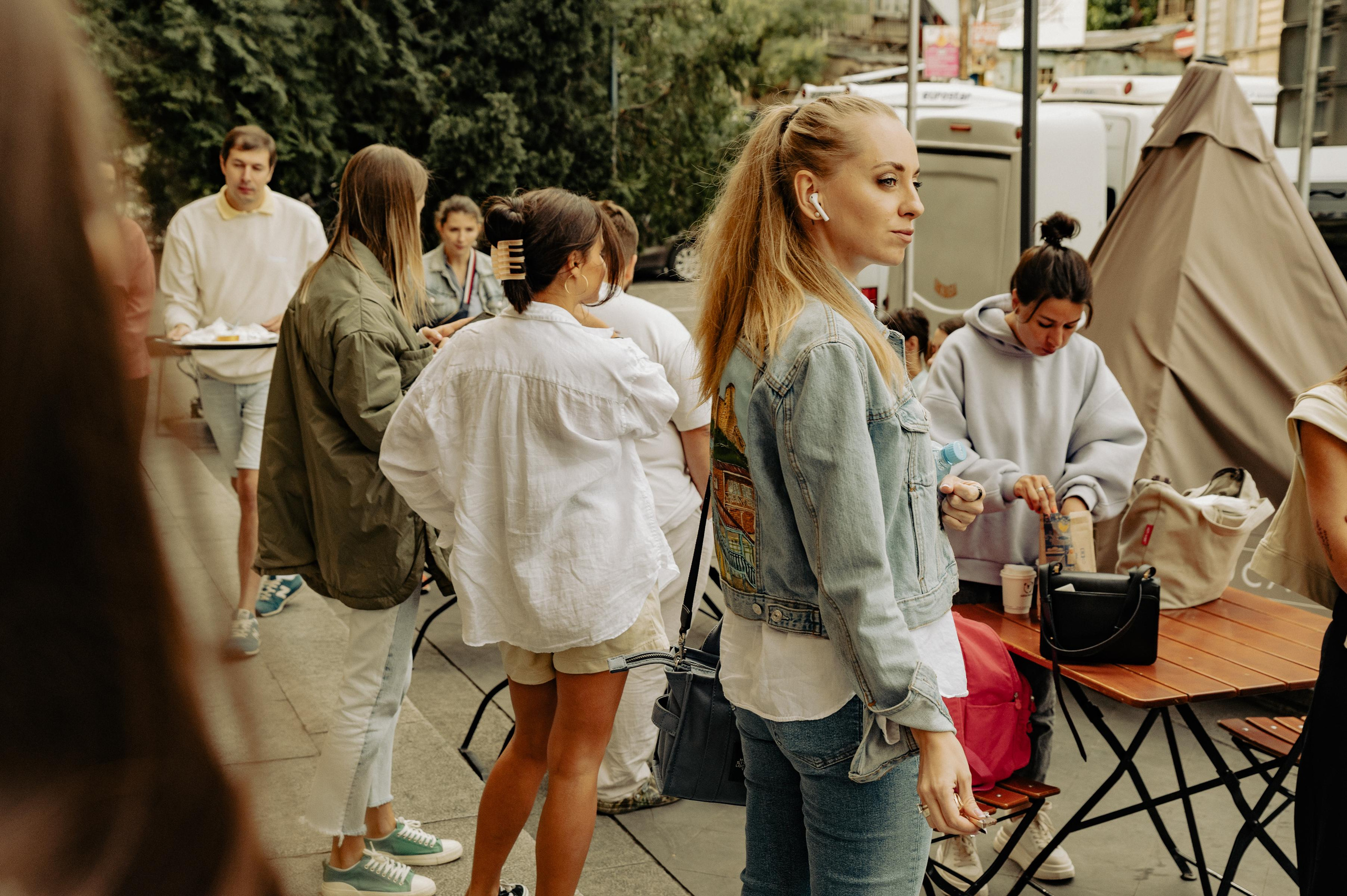 RTKVELLI. Фотограф в Тбилиси. Портрет, репортаж, эвент. Геннадий Демченко