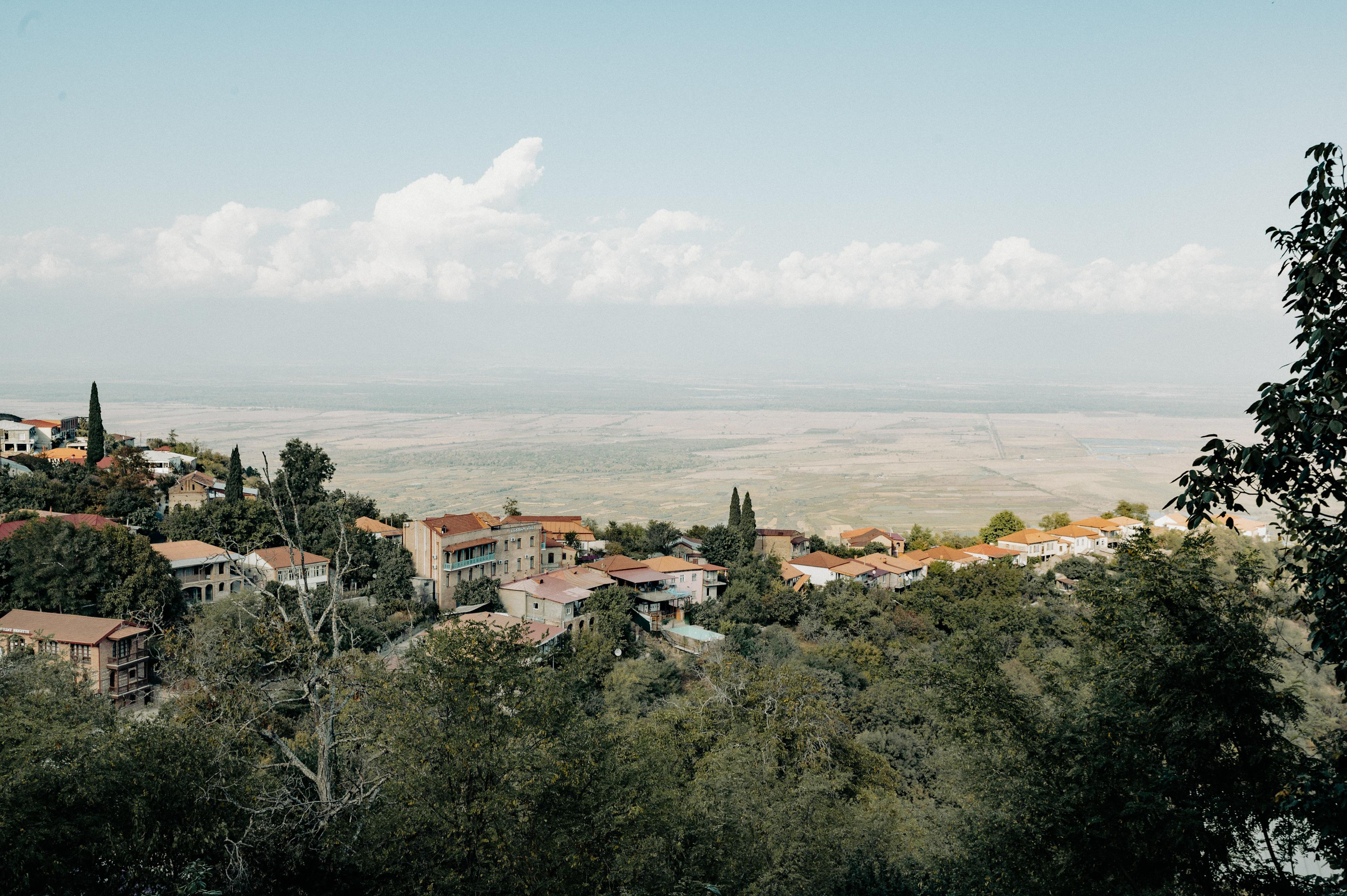 Ksusha & Garik. Фотограф в Тбилиси. Портрет, репортаж, эвент. Геннадий Демченко