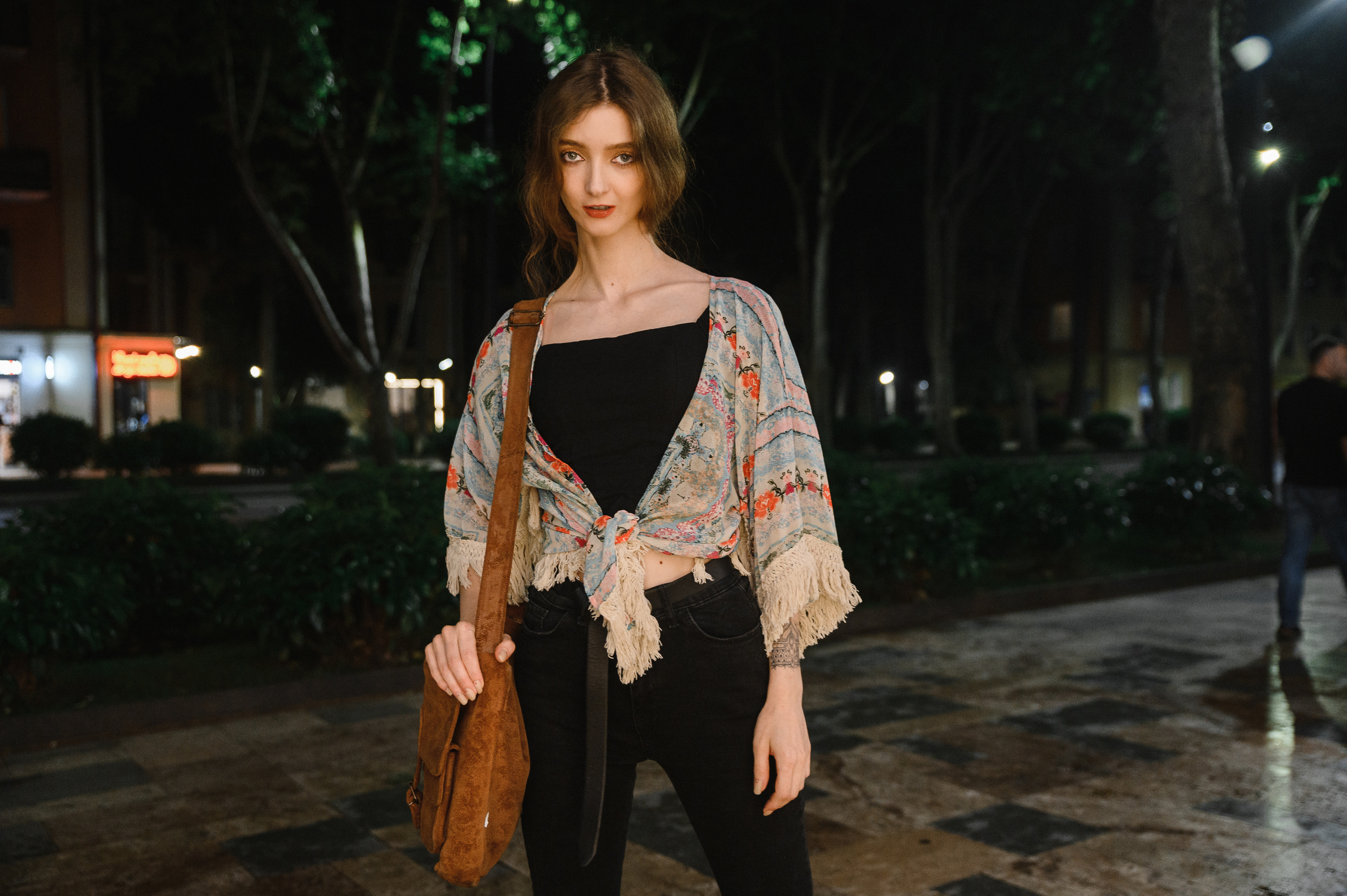 Daria. Portrait and reportage photographer