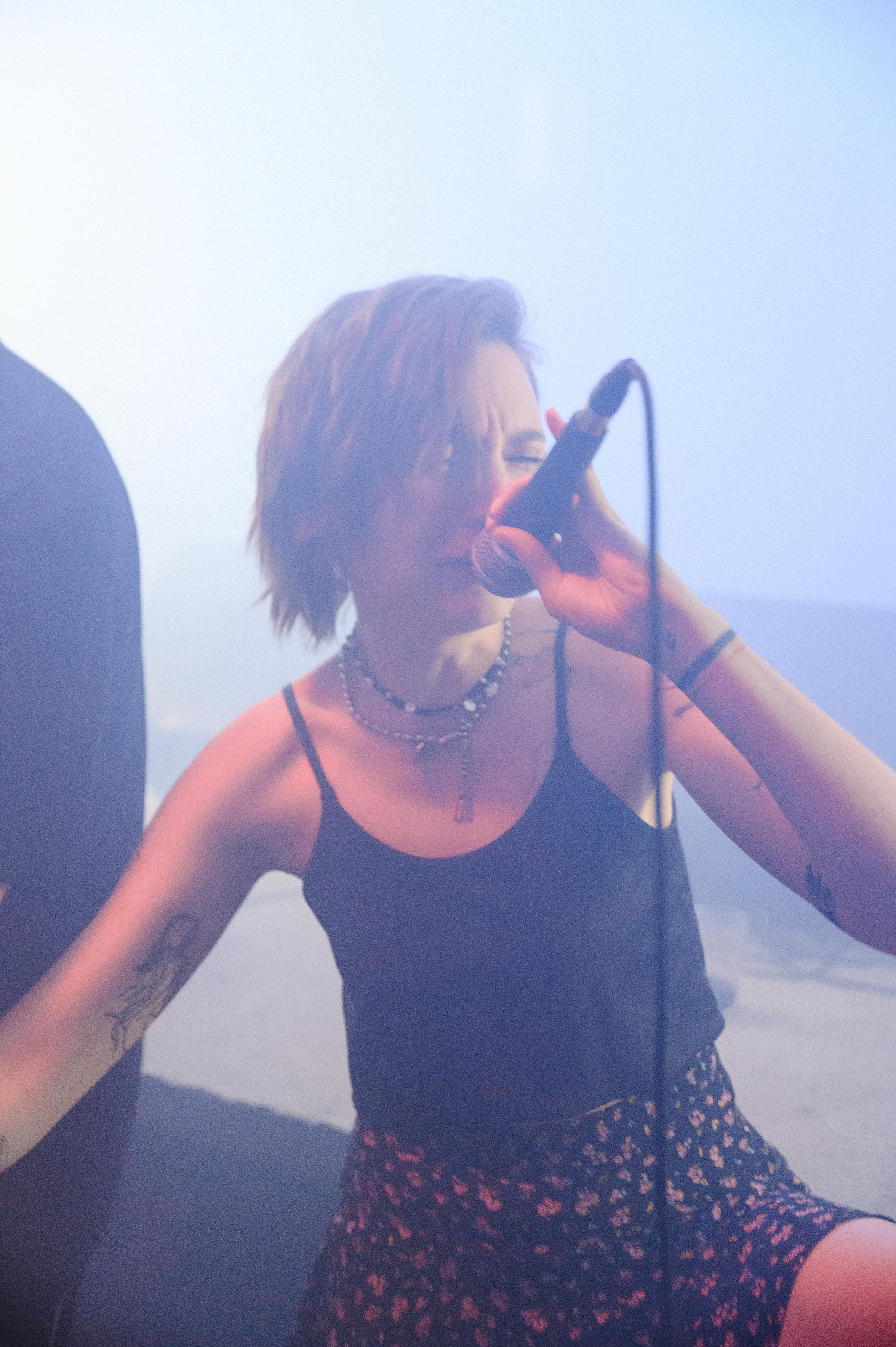 Echoverse. Portrait and reportage photographer