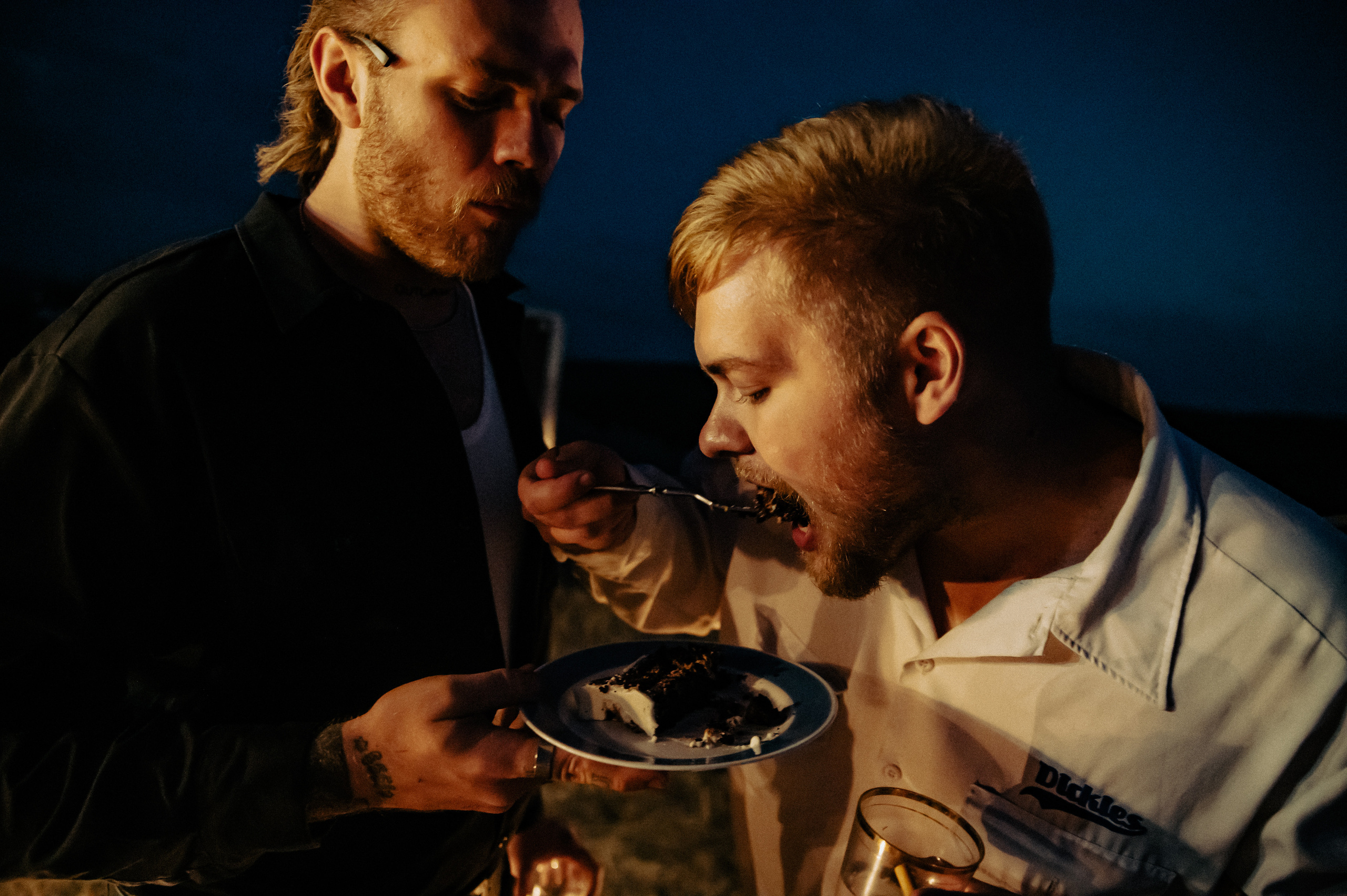 Olya & Boltyan. Фотограф в Тбилиси. Портрет, репортаж, эвент. Геннадий Демченко