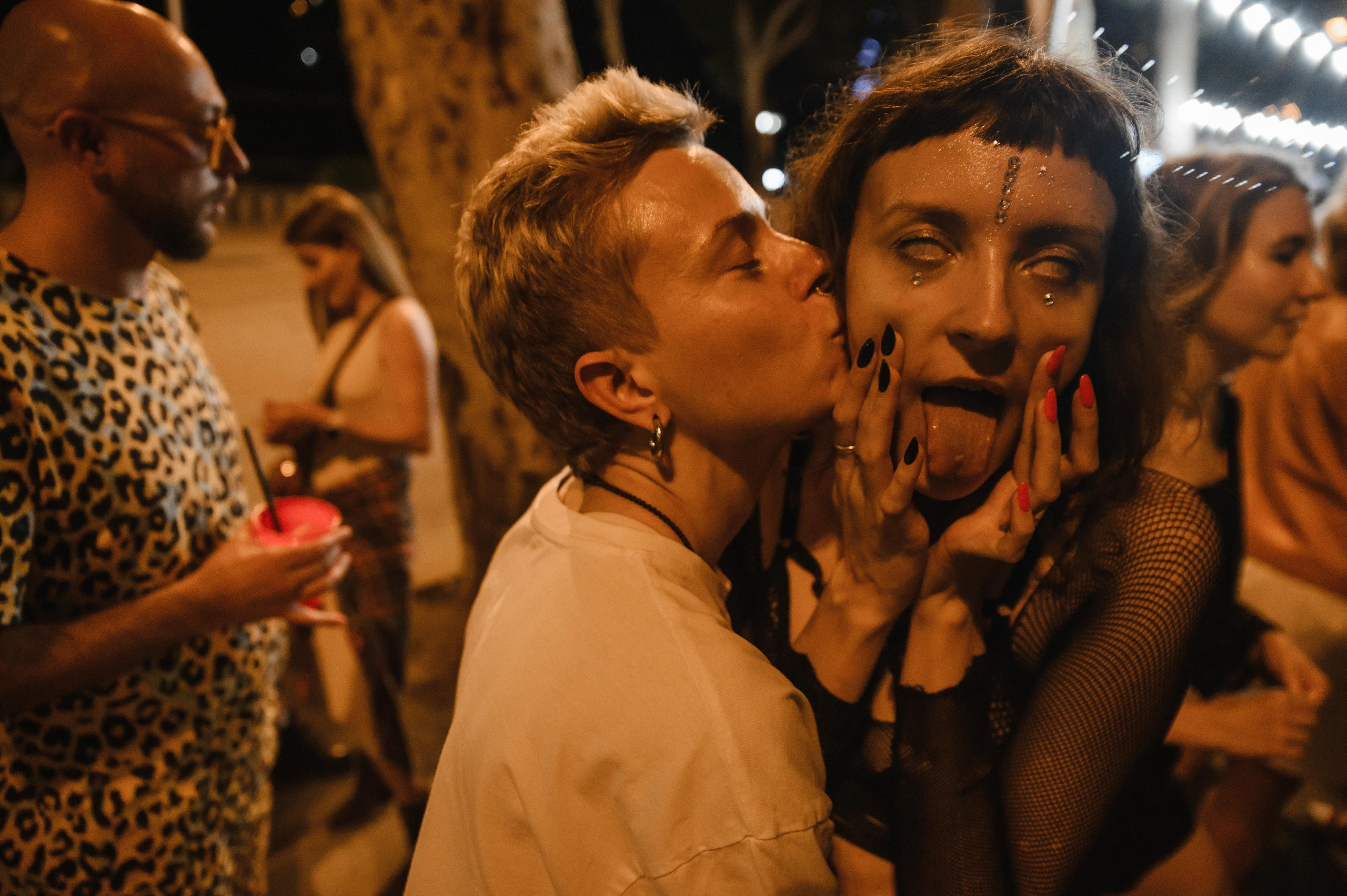 Echoverse. Portrait and reportage photographer