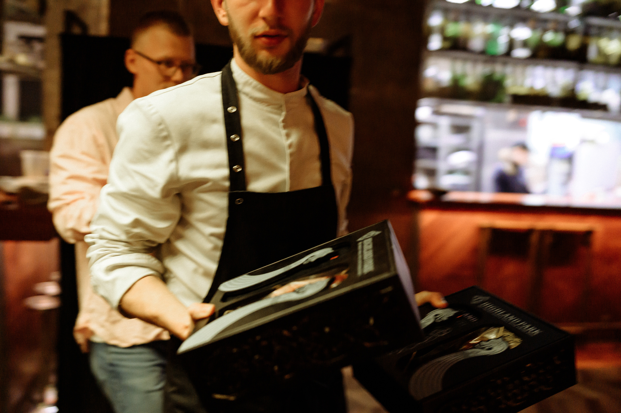 Highland Park & Мясной Цех. Portrait and reportage photographer