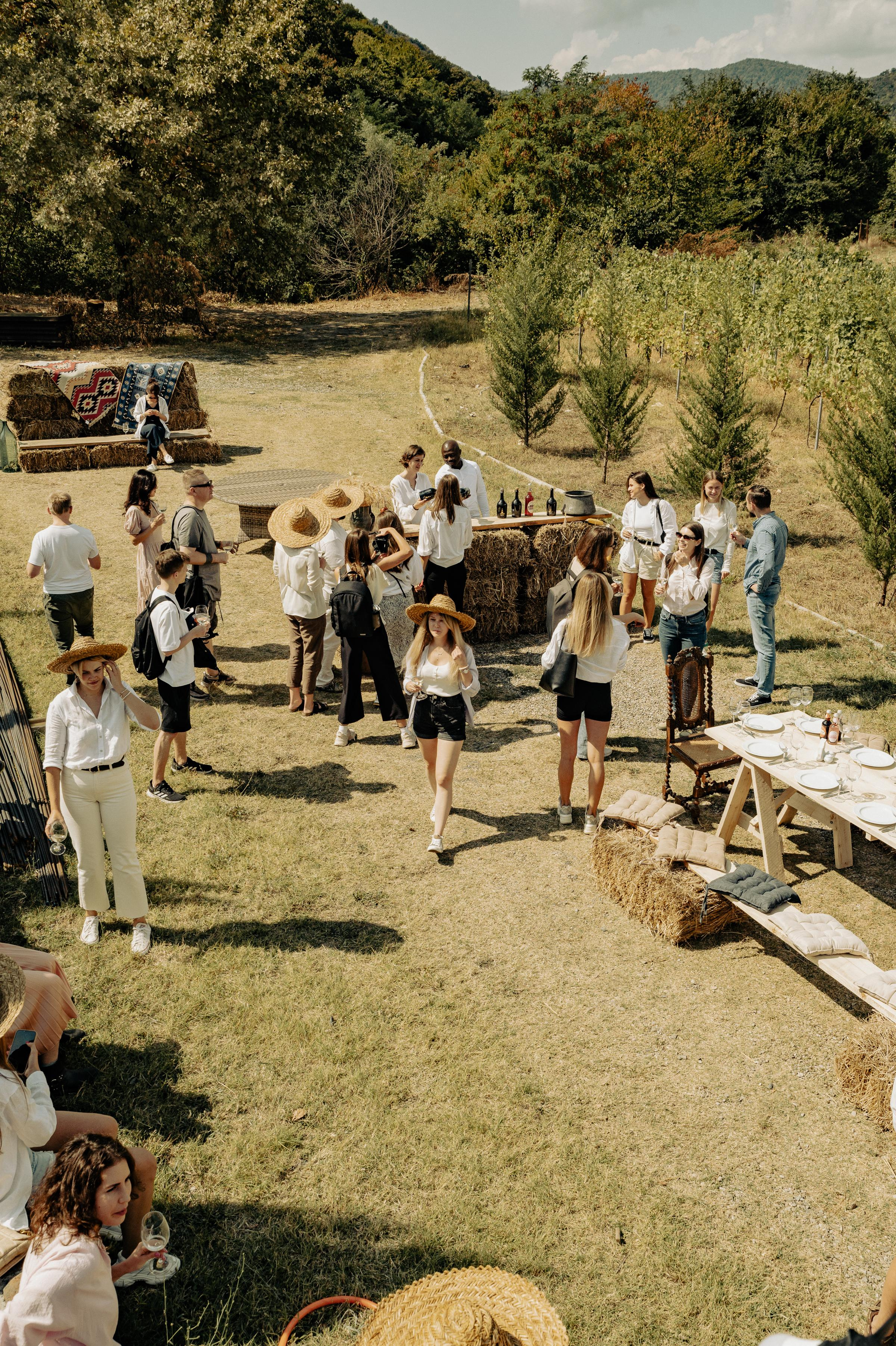 RTKVELLI. Фотограф в Тбилиси. Портрет, репортаж, эвент. Геннадий Демченко